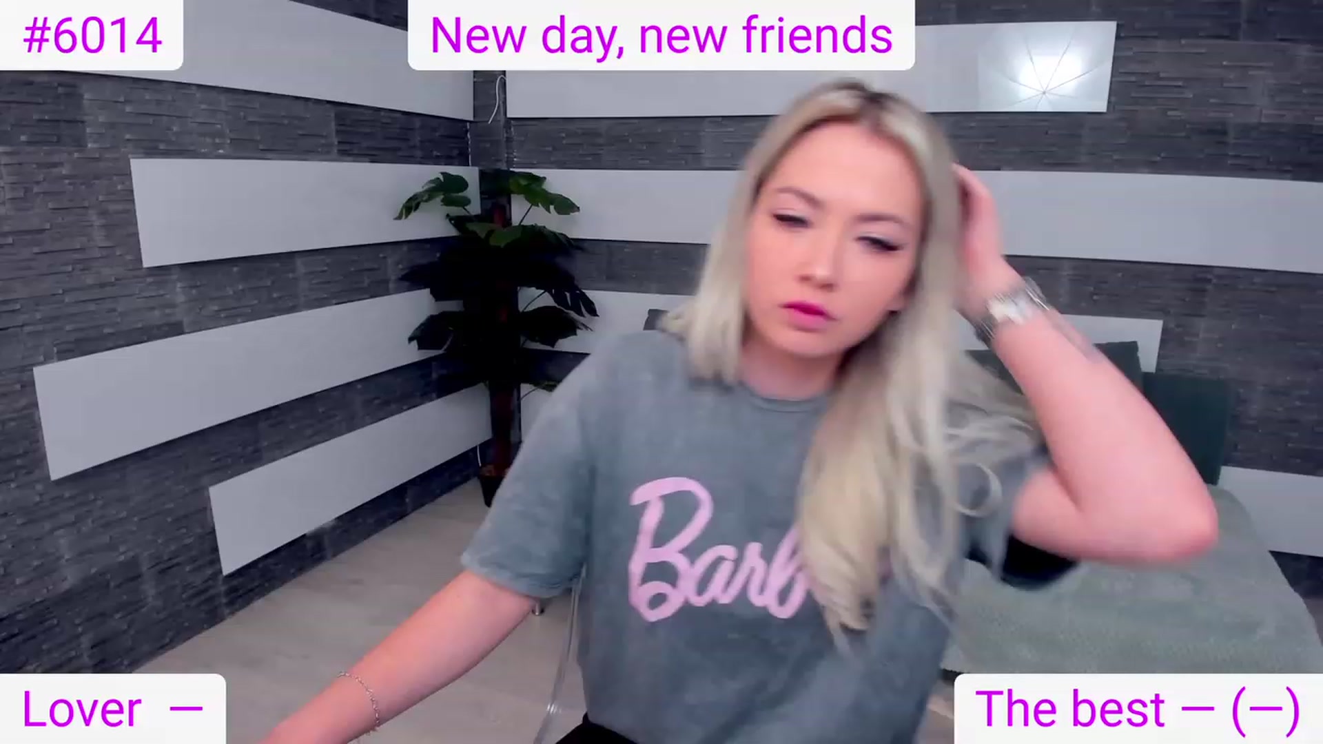 Gallery image thumbnail from Eve_XD's myfreecams stream on, 01/16/2024, 11:35 image 7 of 20