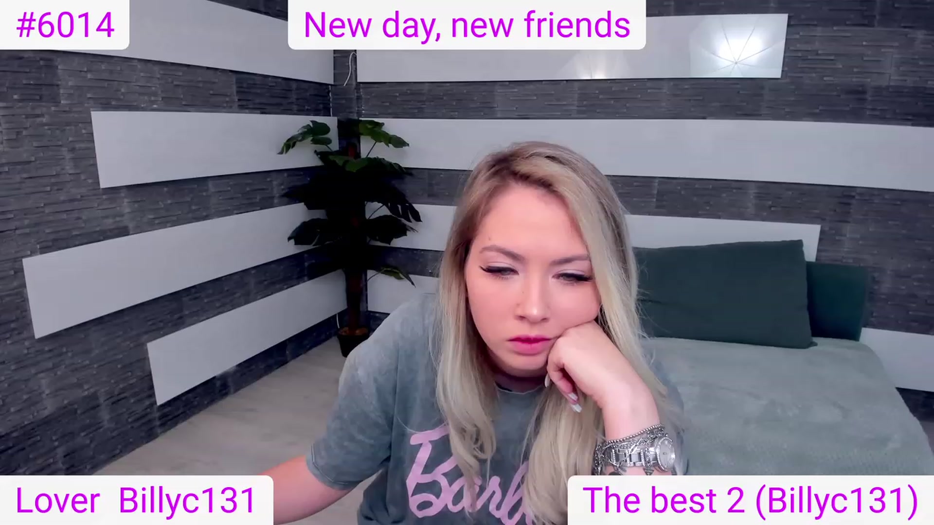 Gallery image thumbnail from Eve_XD's myfreecams stream on, 01/16/2024, 11:35 image 19 of 20