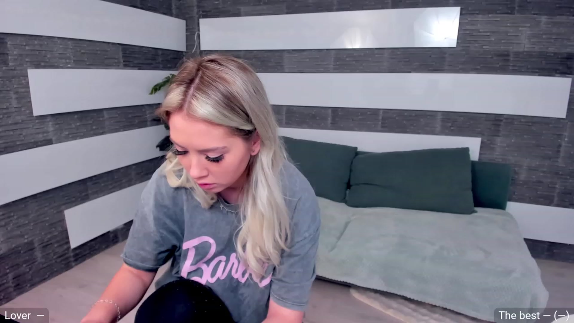 Gallery image thumbnail from Eve_XD's myfreecams stream on, 01/16/2024, 11:35 image 1 of 20