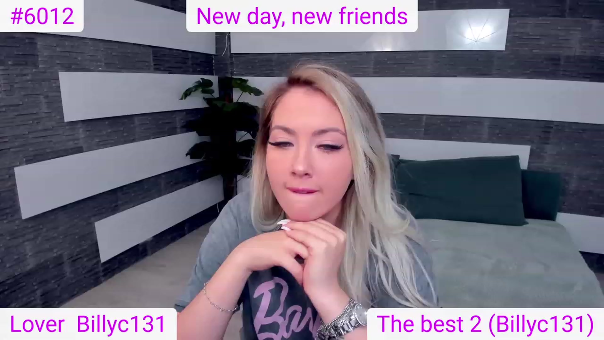 Gallery image thumbnail from Eve_XD's myfreecams stream on, 01/16/2024, 11:35 image 17 of 20