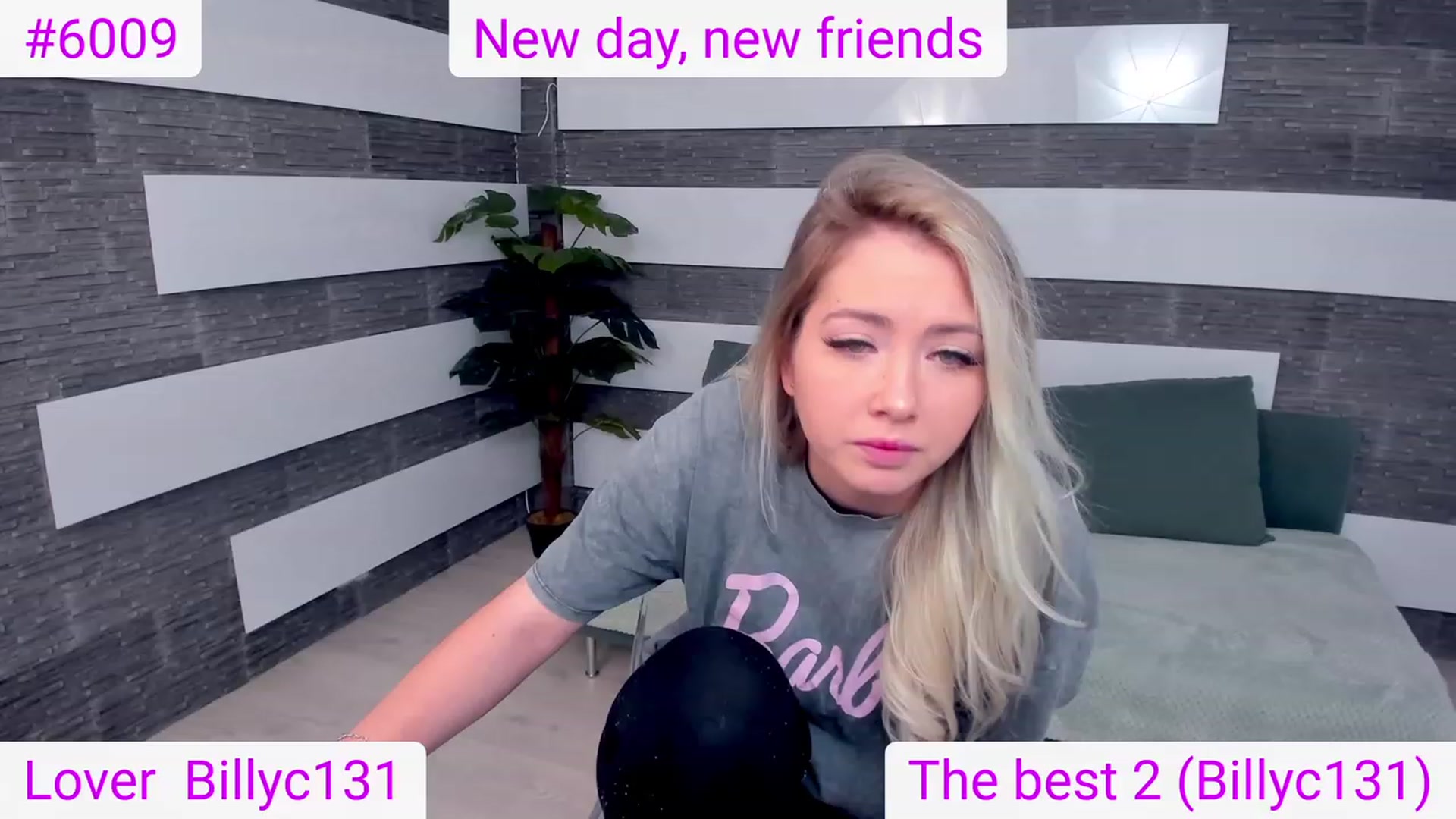 Gallery image thumbnail from Eve_XD's myfreecams stream on, 01/16/2024, 11:35 image 11 of 20