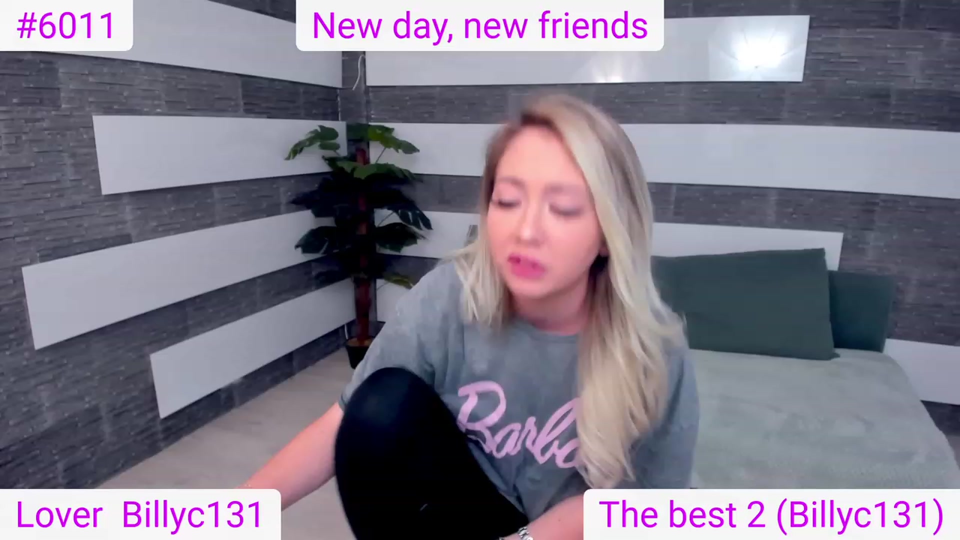Gallery image thumbnail from Eve_XD's myfreecams stream on, 01/16/2024, 11:35 image 15 of 20