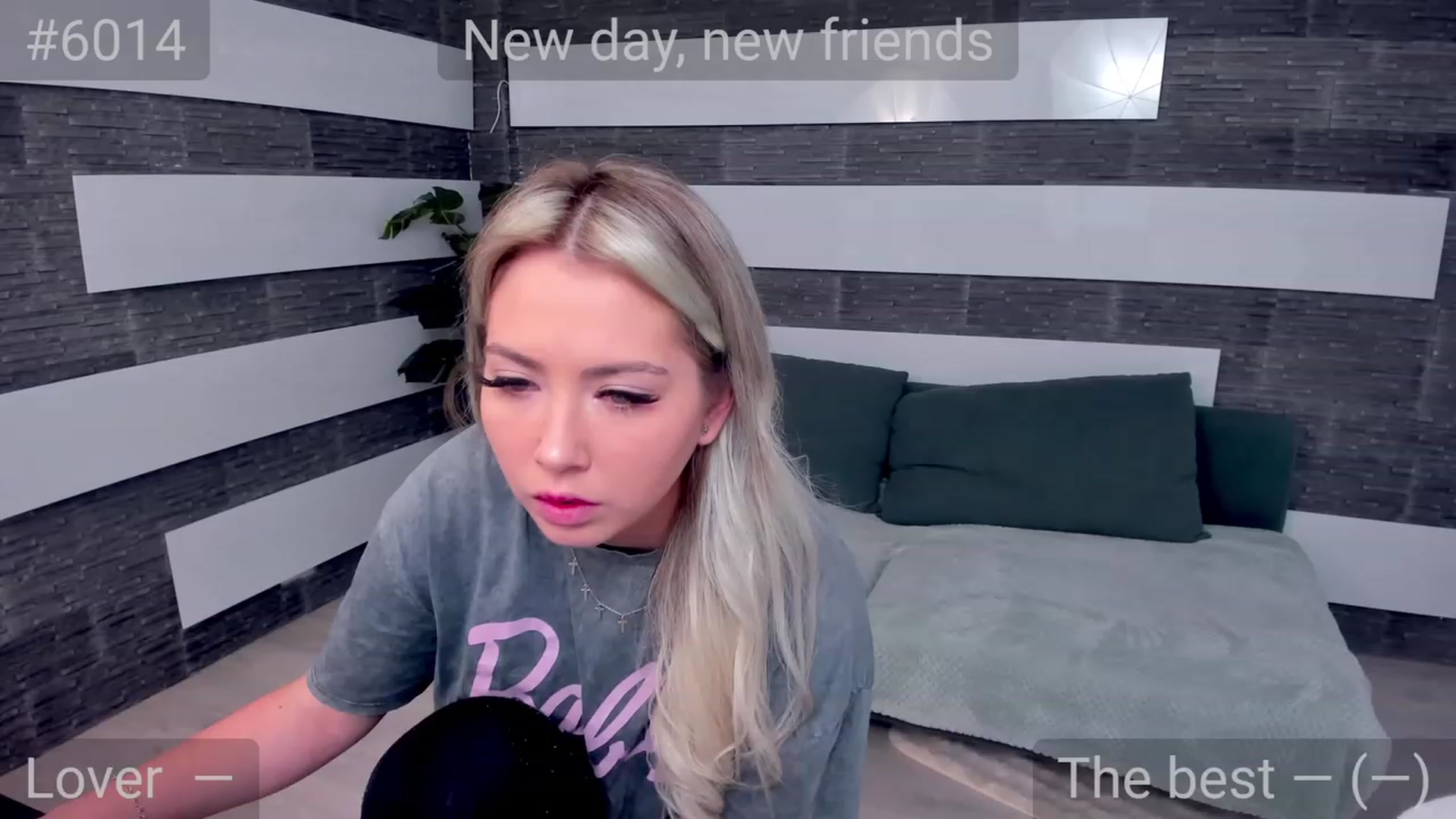 Gallery image thumbnail from Eve_XD's myfreecams stream on, 01/16/2024, 11:35 image 3 of 20