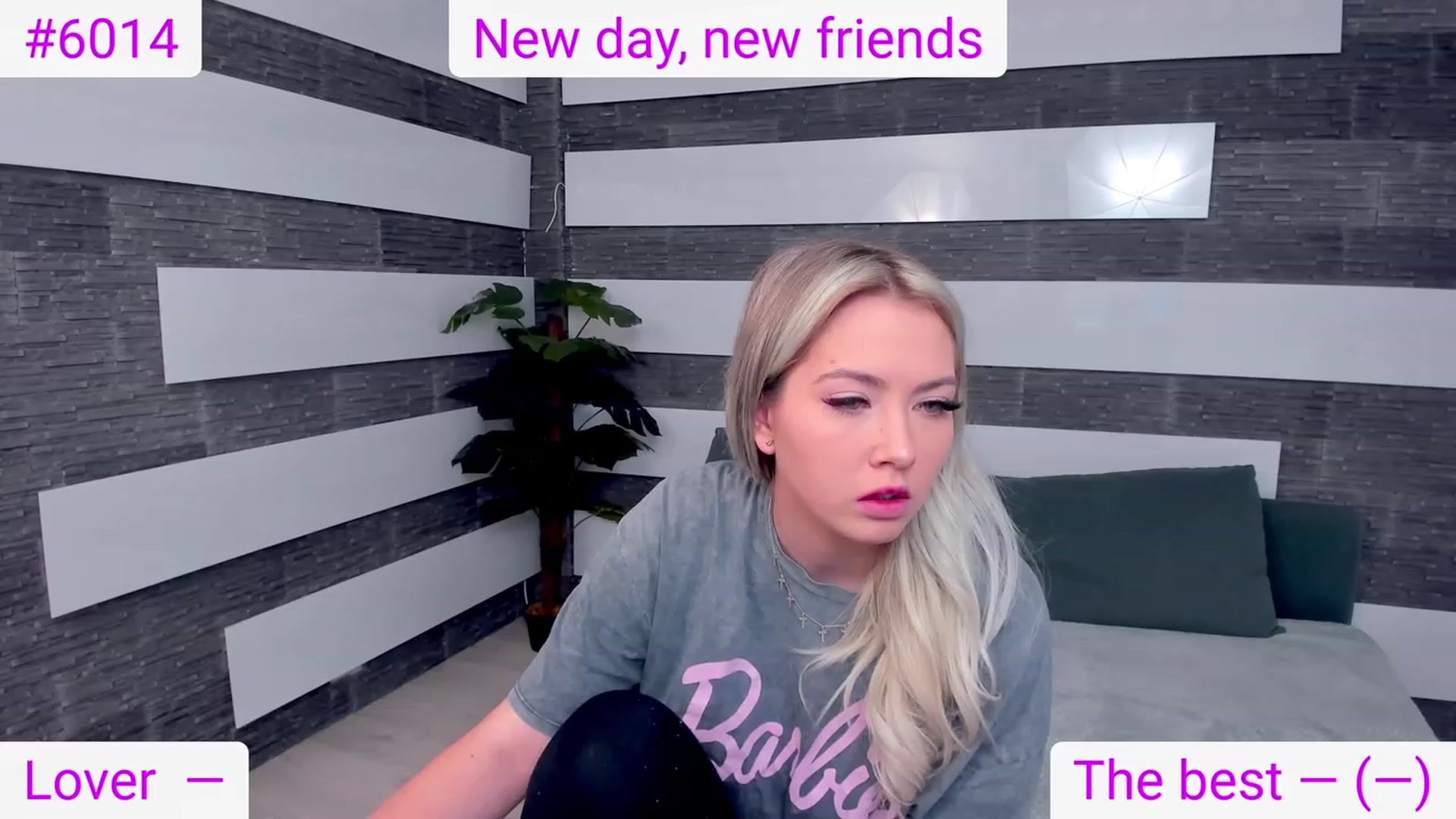 Gallery image thumbnail from Eve_XD's myfreecams stream on, 01/16/2024, 11:35 image 4 of 20