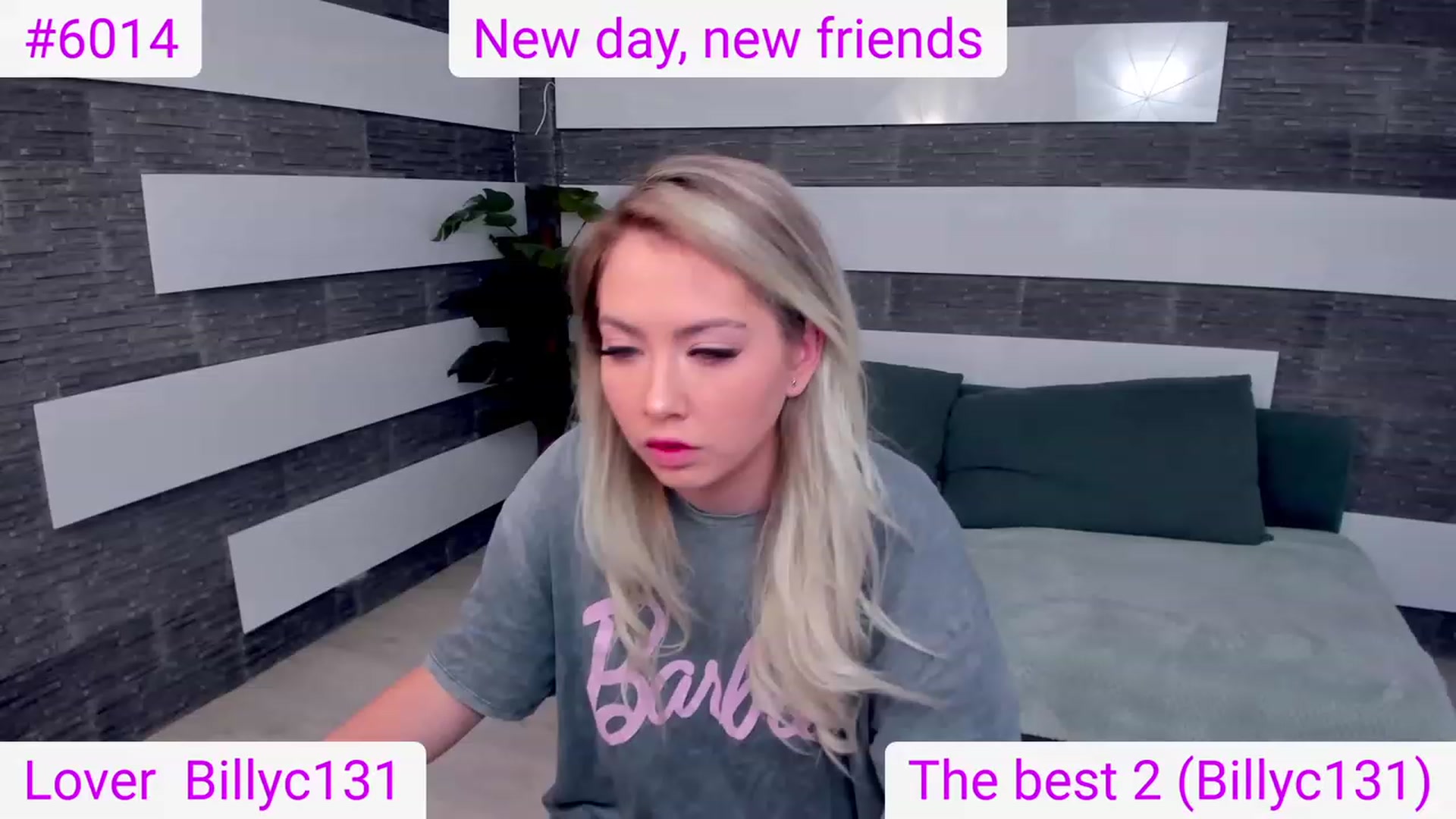 Gallery image thumbnail from Eve_XD's myfreecams stream on, 01/16/2024, 11:35 image 20 of 20