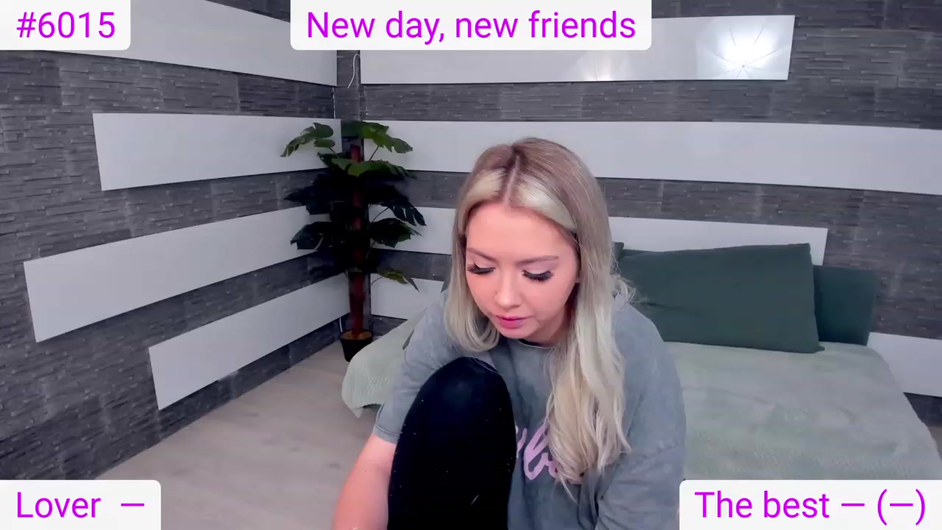 Gallery image thumbnail from Eve_XD's myfreecams stream on, 01/16/2024, 11:35 image 8 of 20