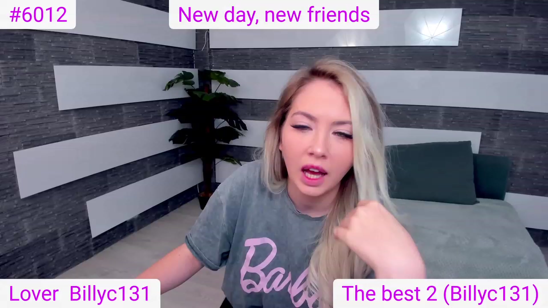 Gallery image thumbnail from Eve_XD's myfreecams stream on, 01/16/2024, 11:35 image 16 of 20