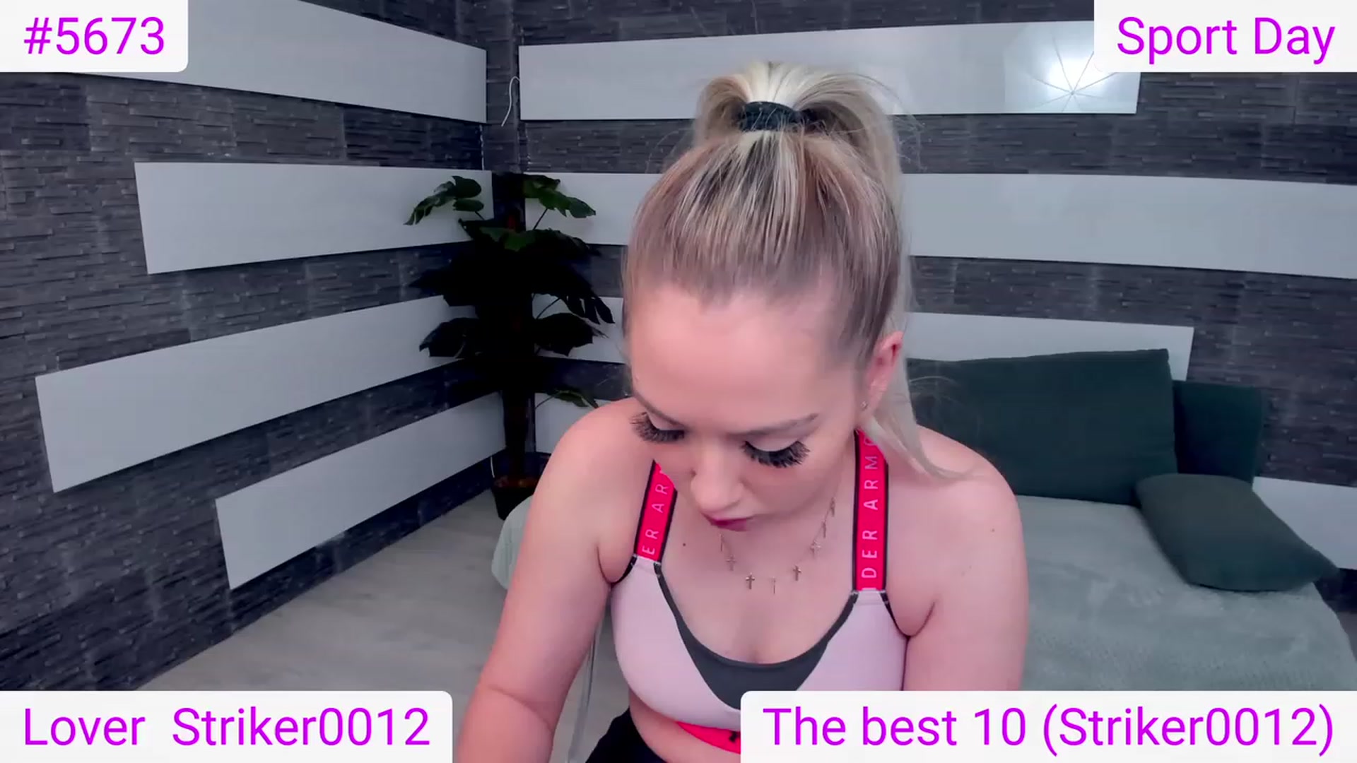 Gallery image thumbnail from Eve_XD's myfreecams stream on, 01/18/2024, 09:00 image 18 of 20
