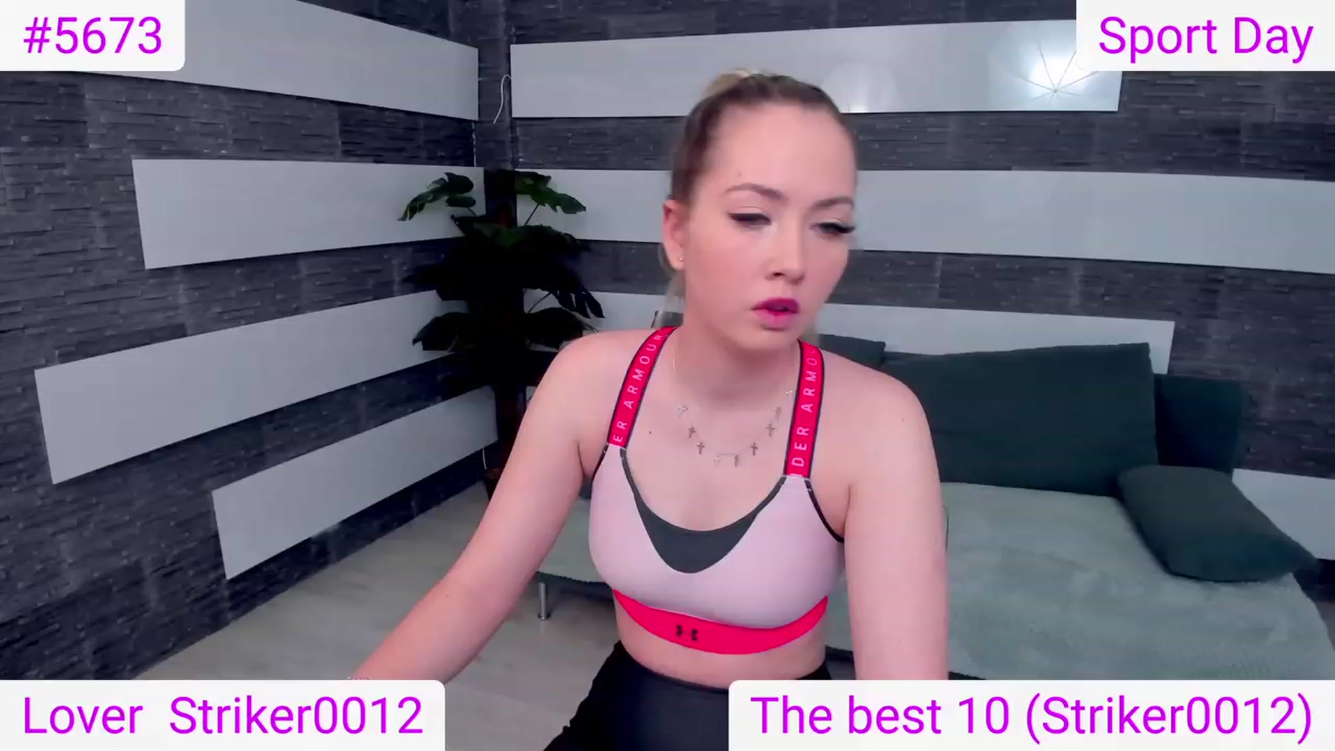 Gallery image thumbnail from Eve_XD's myfreecams stream on, 01/18/2024, 09:00 image 14 of 20