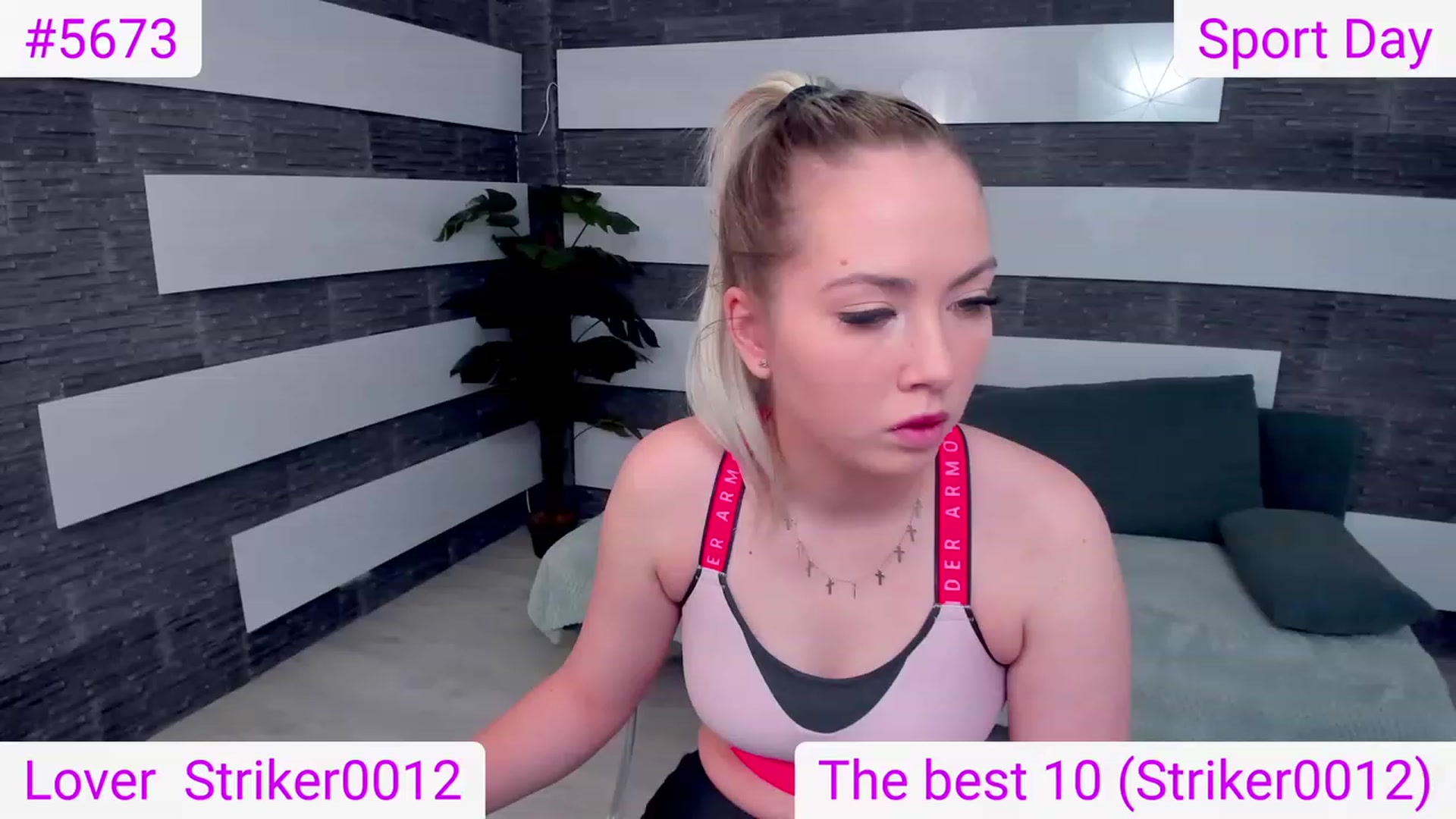 Gallery image thumbnail from Eve_XD's myfreecams stream on, 01/18/2024, 09:00 image 19 of 20