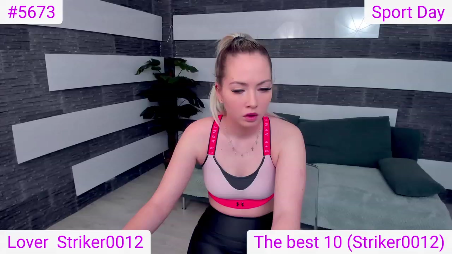 Gallery image thumbnail from Eve_XD's myfreecams stream on, 01/18/2024, 09:00 image 15 of 20