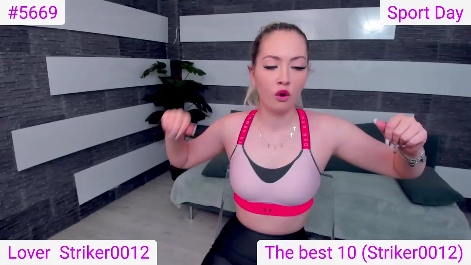 Gallery image thumbnail from Eve_XD's myfreecams stream on, 01/18/2024, 09:00 image 4 of 20