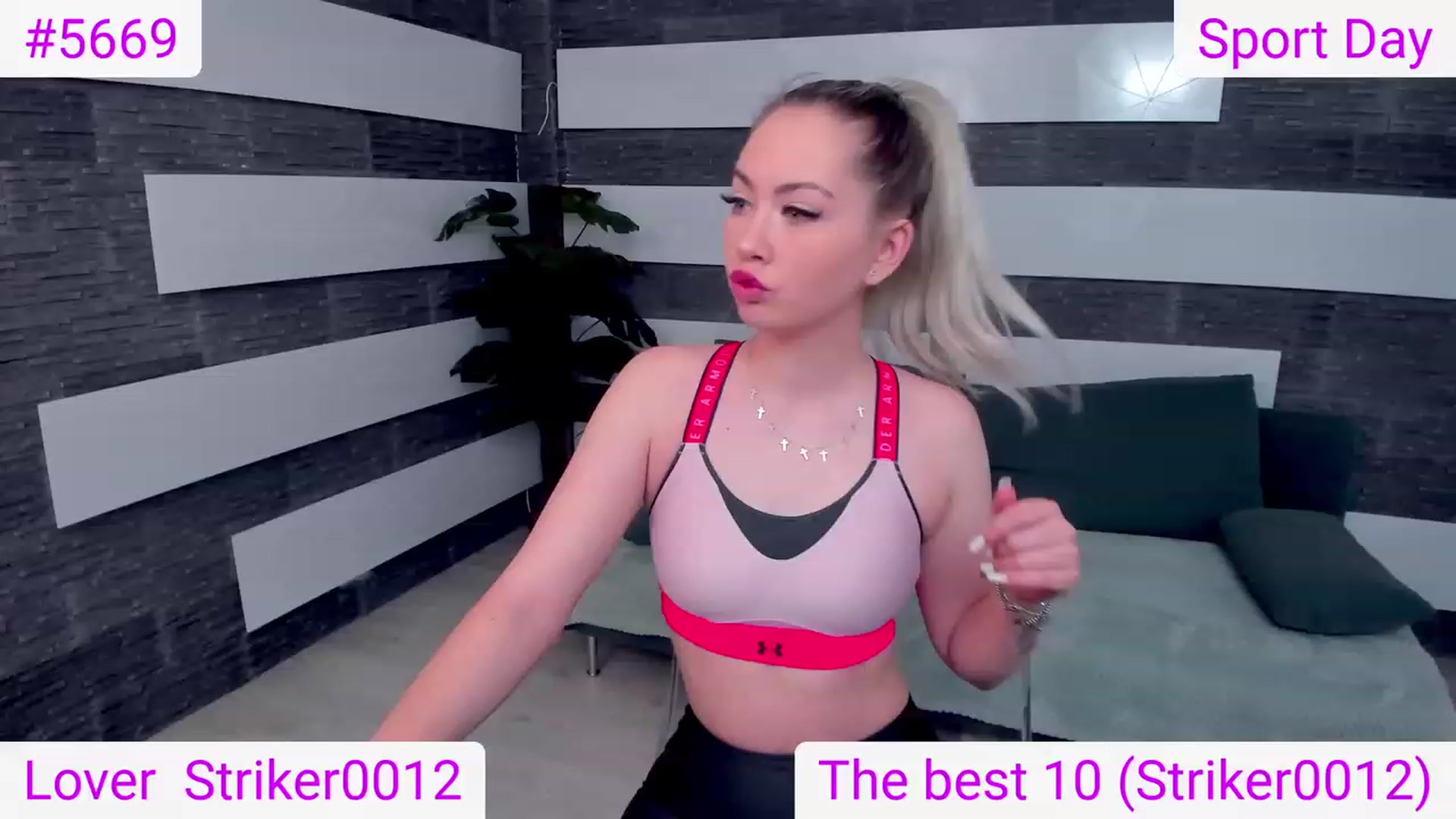 Gallery image thumbnail from Eve_XD's myfreecams stream on, 01/18/2024, 09:00 image 3 of 20