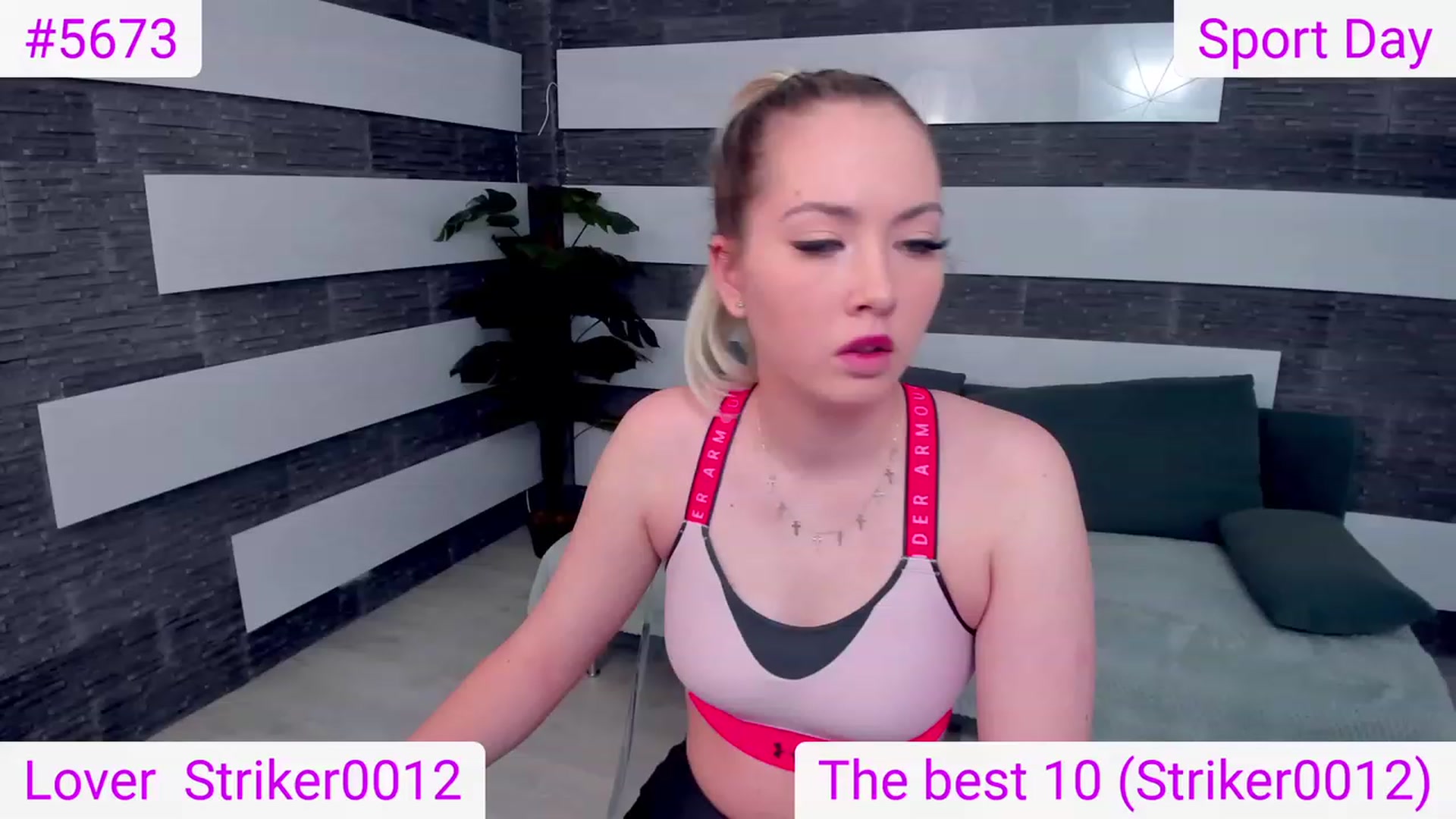 Gallery image thumbnail from Eve_XD's myfreecams stream on, 01/18/2024, 09:00 image 16 of 20