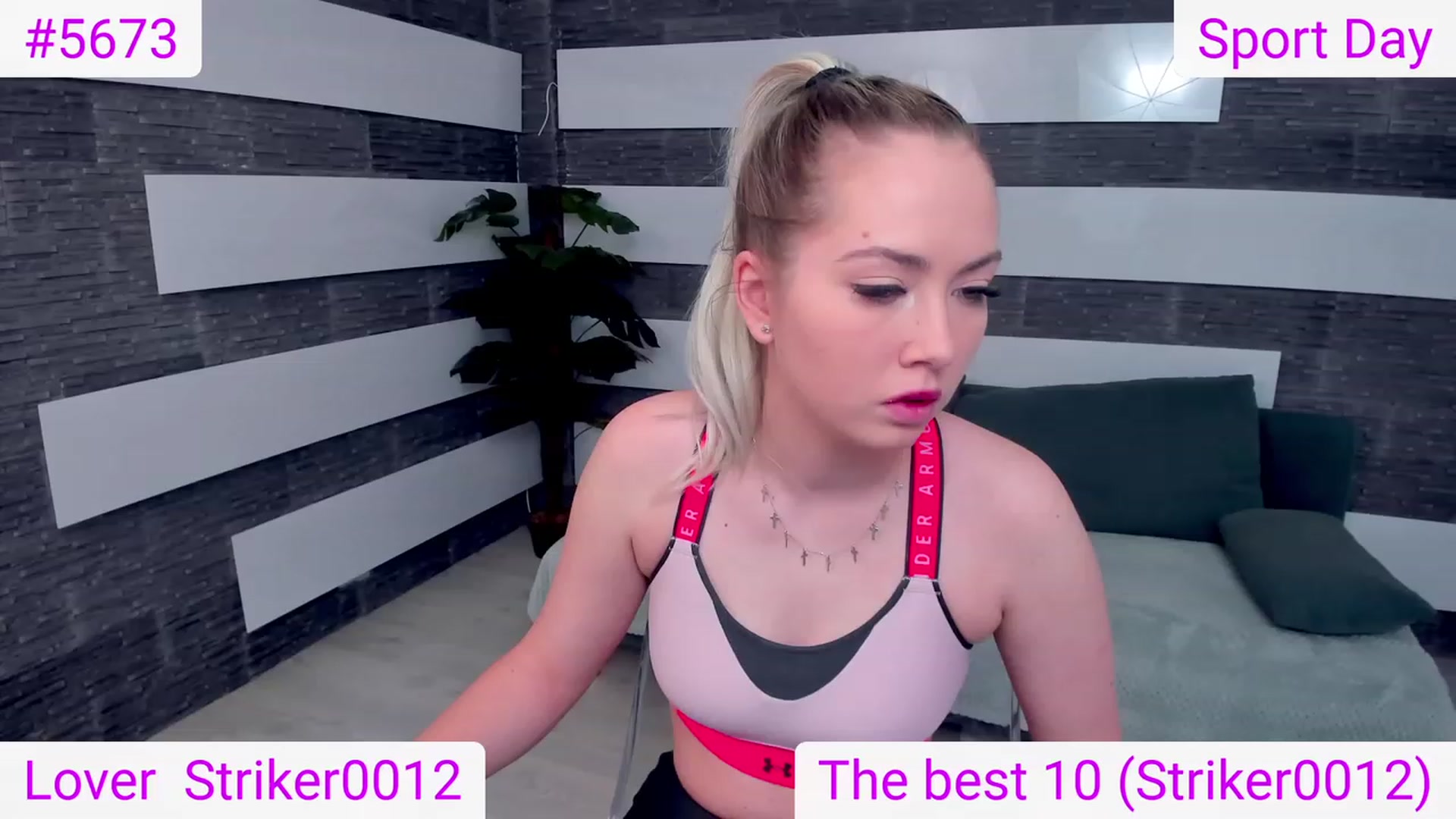 Gallery image thumbnail from Eve_XD's myfreecams stream on, 01/18/2024, 09:00 image 20 of 20