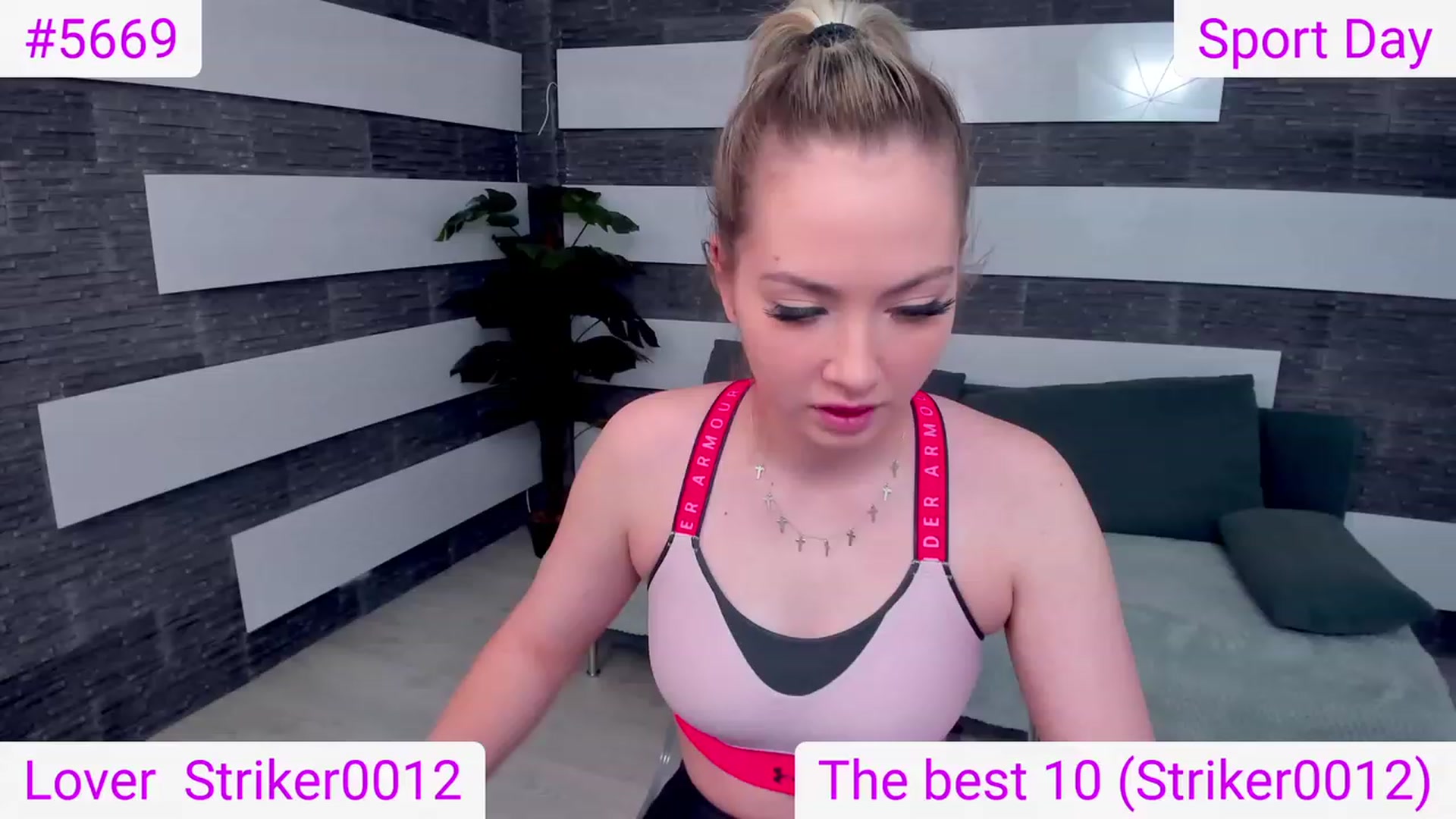 Gallery image thumbnail from Eve_XD's myfreecams stream on, 01/18/2024, 09:00 image 5 of 20