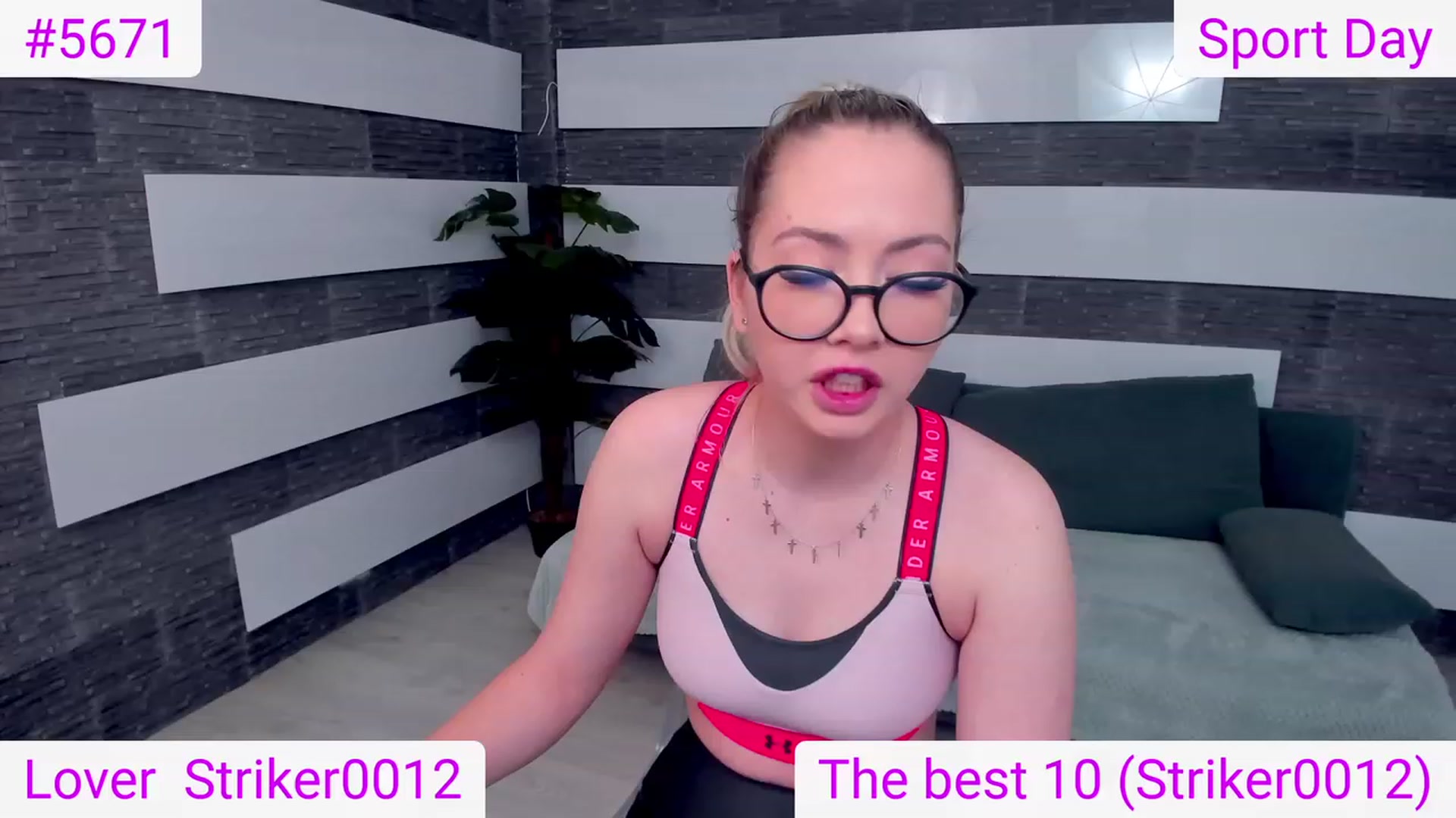 Gallery image thumbnail from Eve_XD's myfreecams stream on, 01/18/2024, 09:00 image 8 of 20