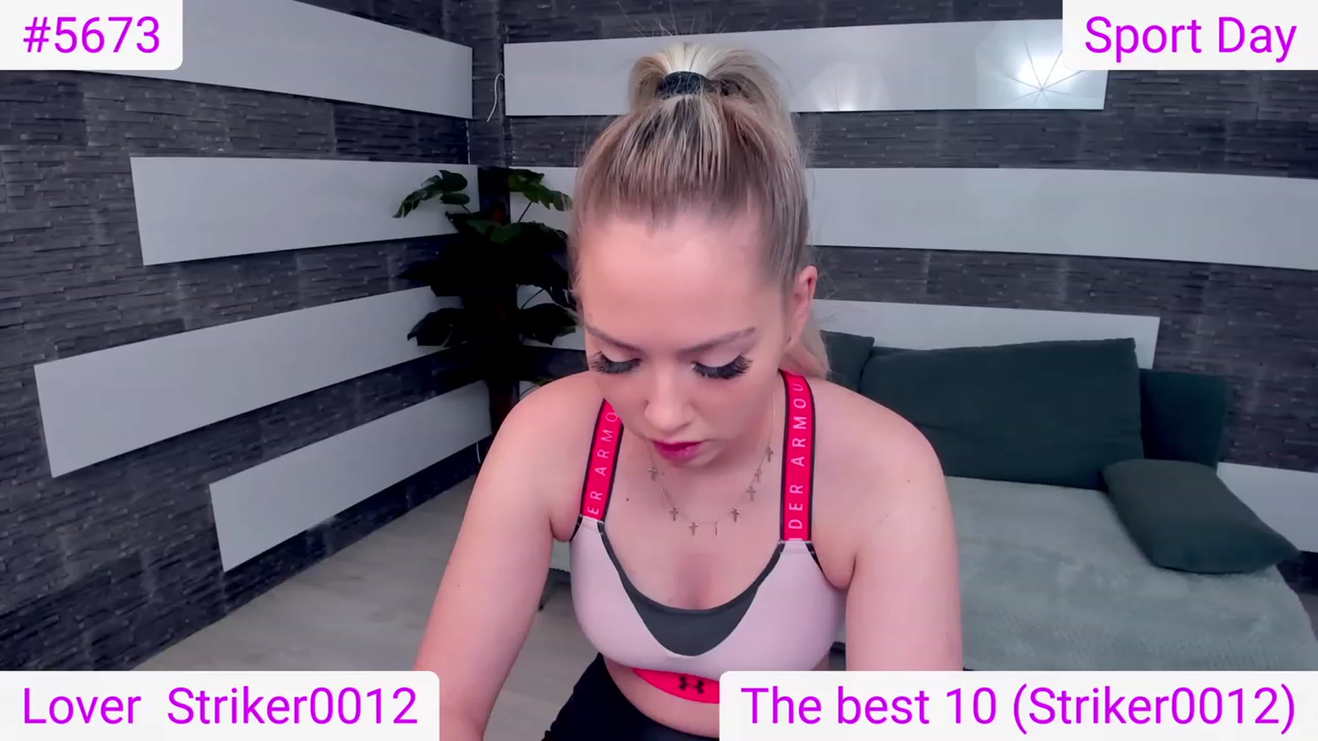 Gallery image thumbnail from Eve_XD's myfreecams stream on, 01/18/2024, 09:00 image 13 of 20