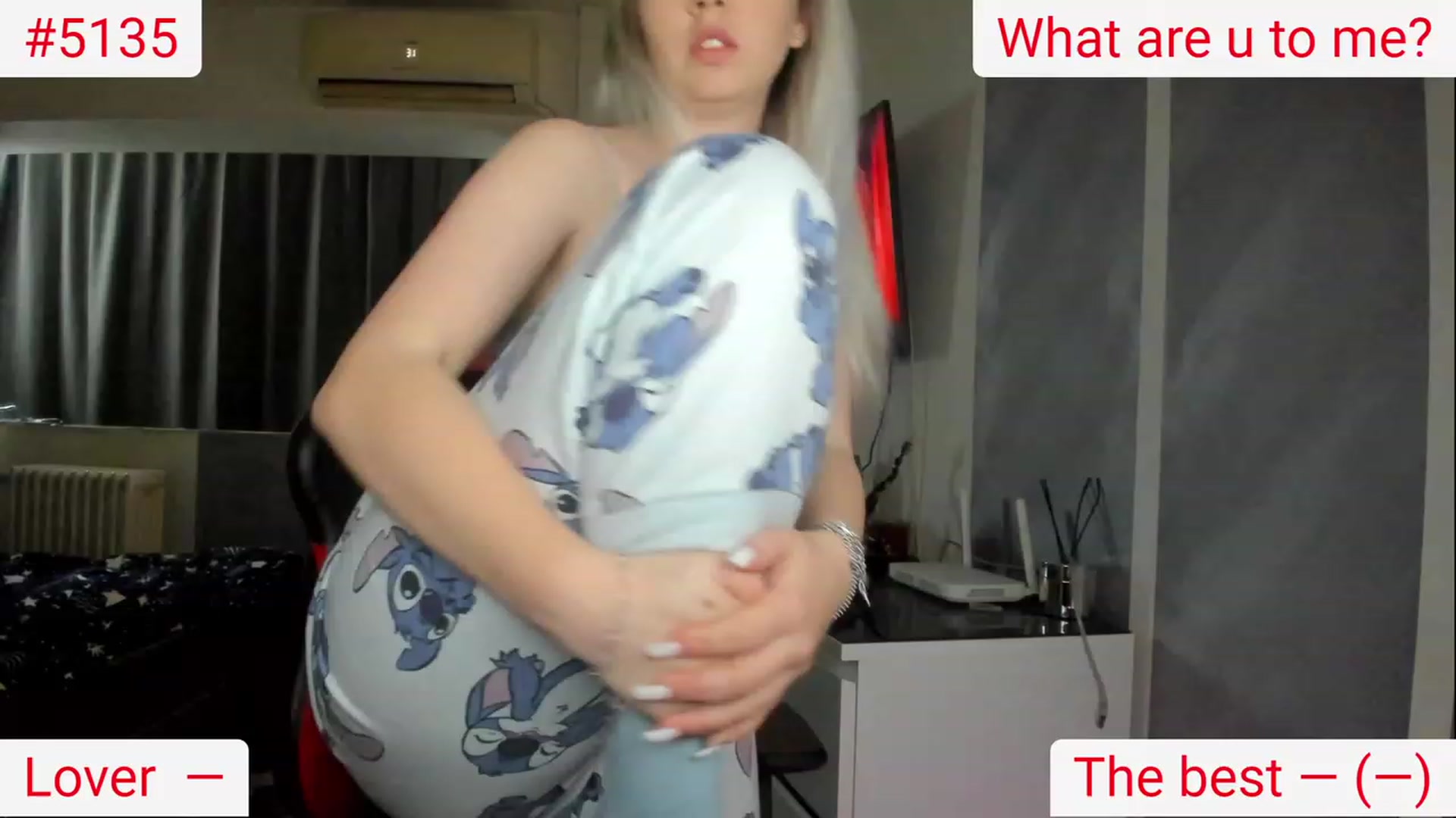 Gallery image thumbnail from Eve_XD's myfreecams stream on, 01/26/2024, 14:28 image 16 of 20