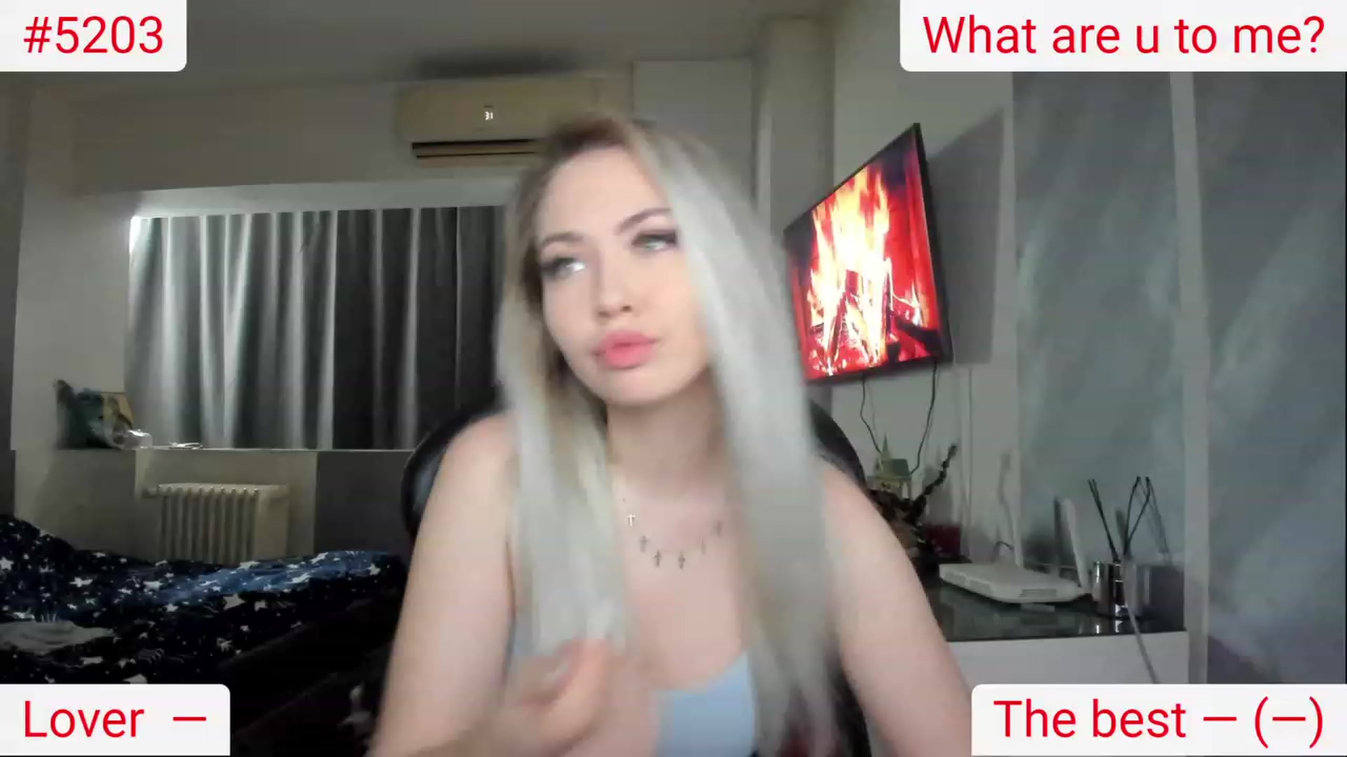 Gallery image thumbnail from Eve_XD's myfreecams stream on, 01/26/2024, 14:28 image 5 of 20