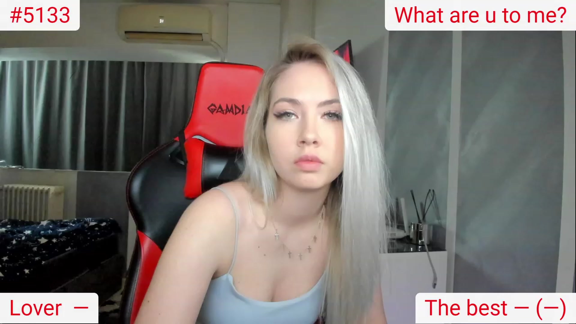 Gallery image thumbnail from Eve_XD's myfreecams stream on, 01/26/2024, 14:28 image 18 of 20