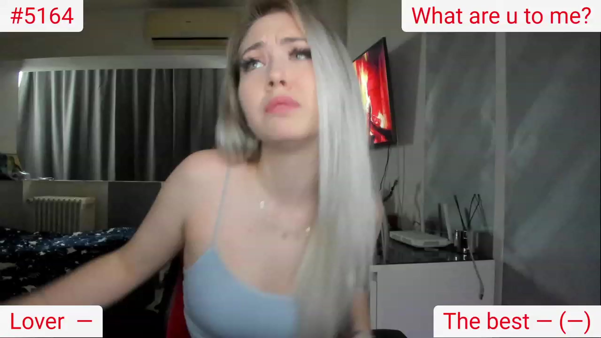Gallery image thumbnail from Eve_XD's myfreecams stream on, 01/26/2024, 14:28 image 9 of 20