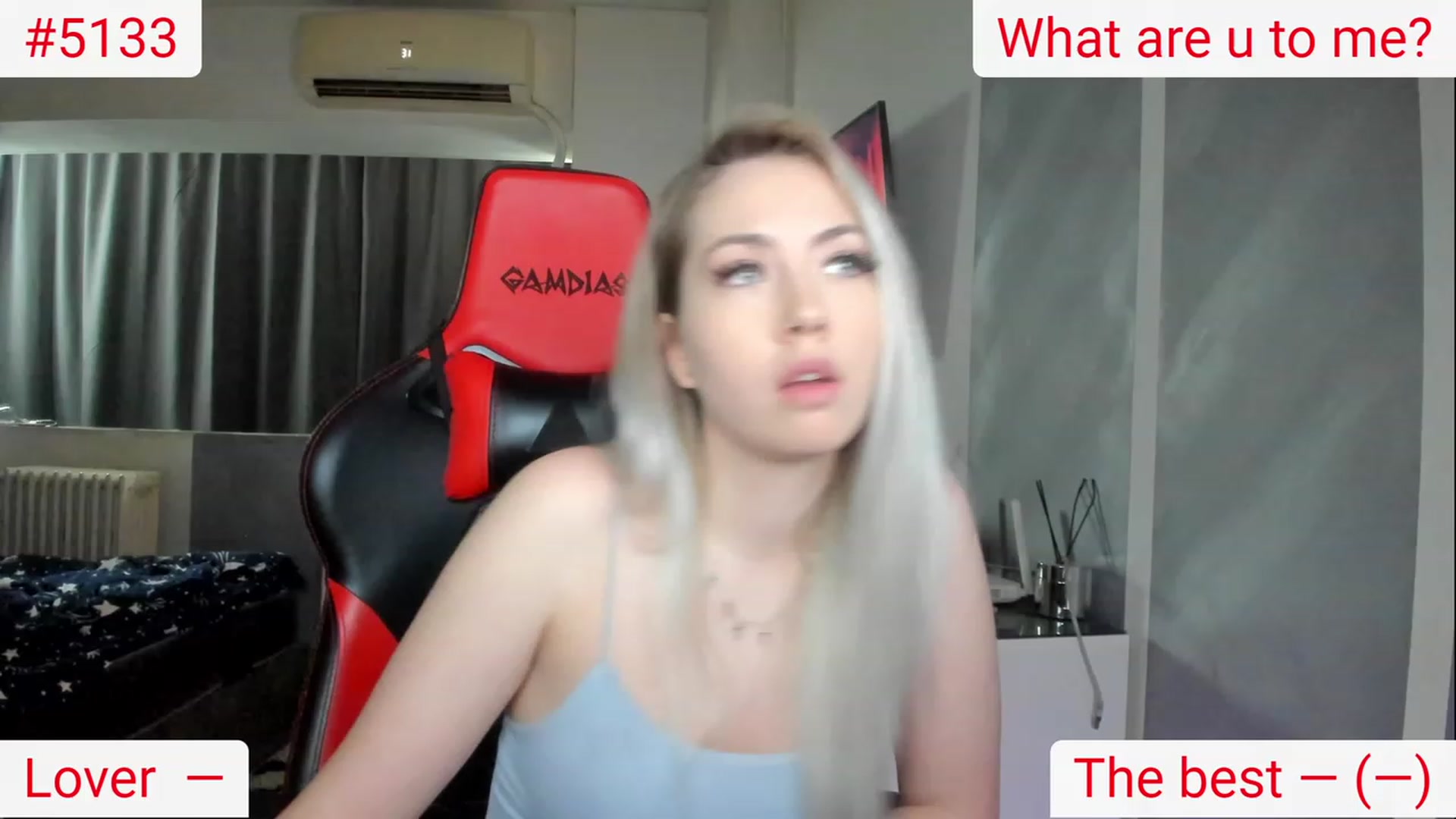 Gallery image thumbnail from Eve_XD's myfreecams stream on, 01/26/2024, 14:28 image 19 of 20