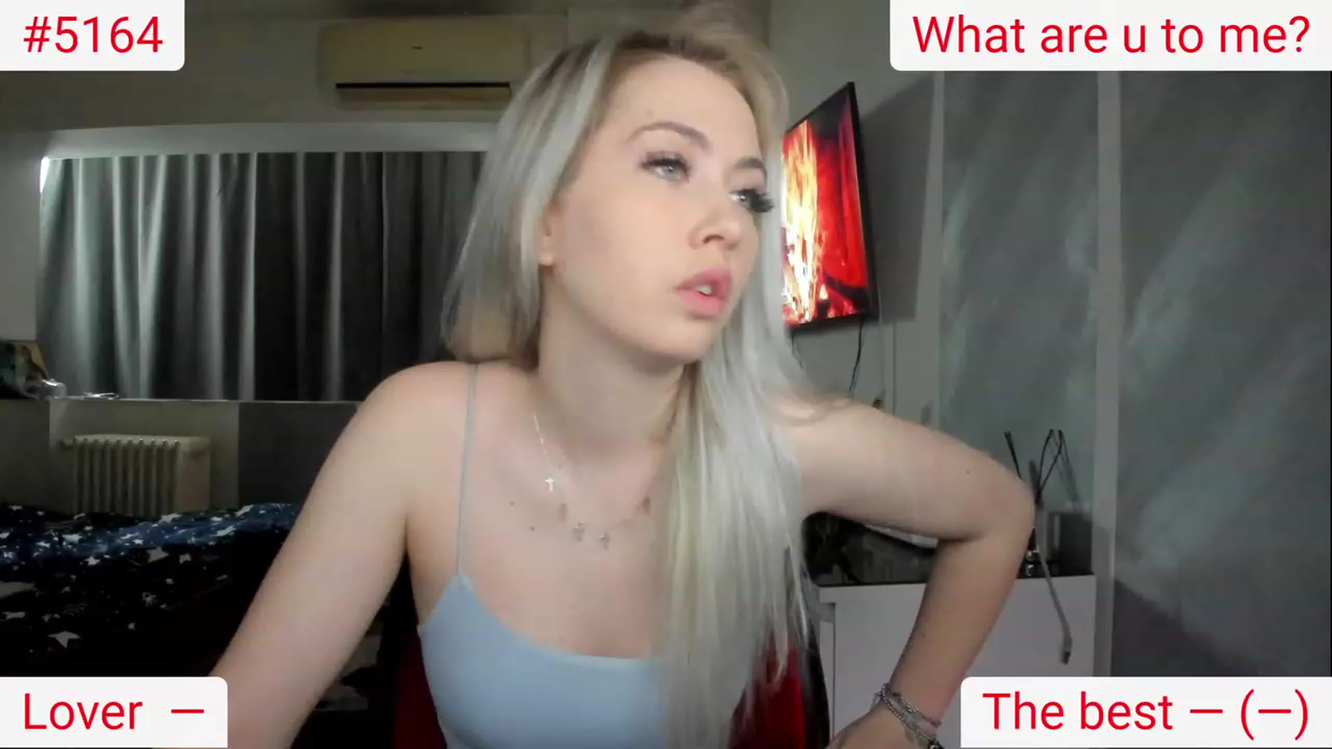 Gallery image thumbnail from Eve_XD's myfreecams stream on, 01/26/2024, 14:28 image 10 of 20