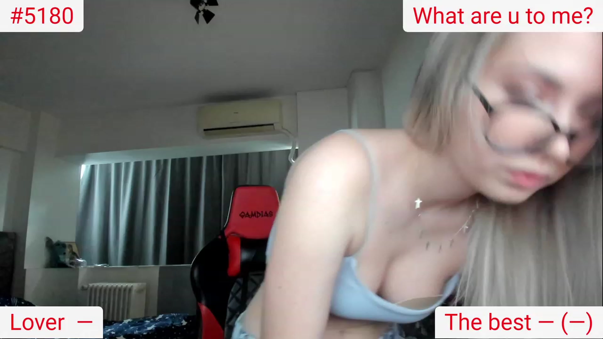 Gallery image thumbnail from Eve_XD's myfreecams stream on, 01/26/2024, 14:28 image 8 of 20