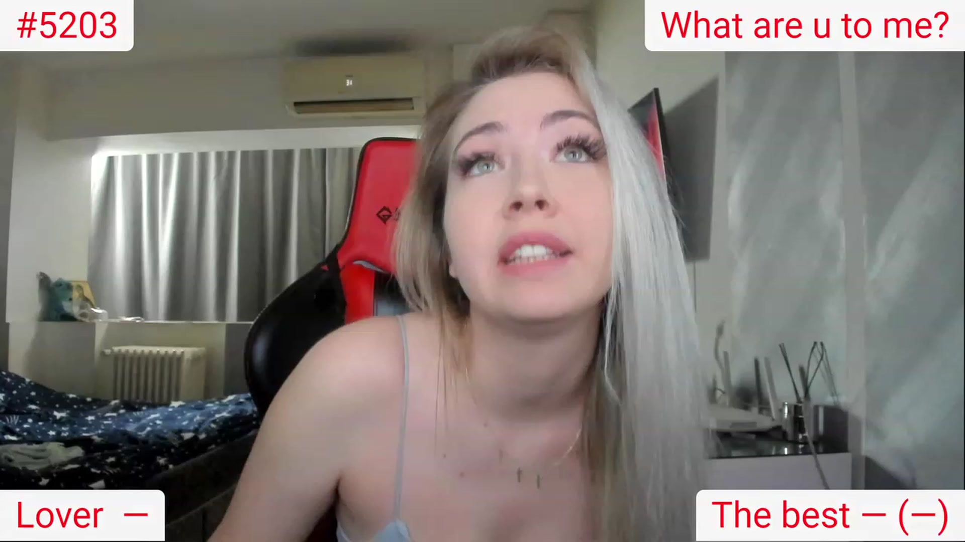 Gallery image thumbnail from Eve_XD's myfreecams stream on, 01/26/2024, 14:28 image 3 of 20