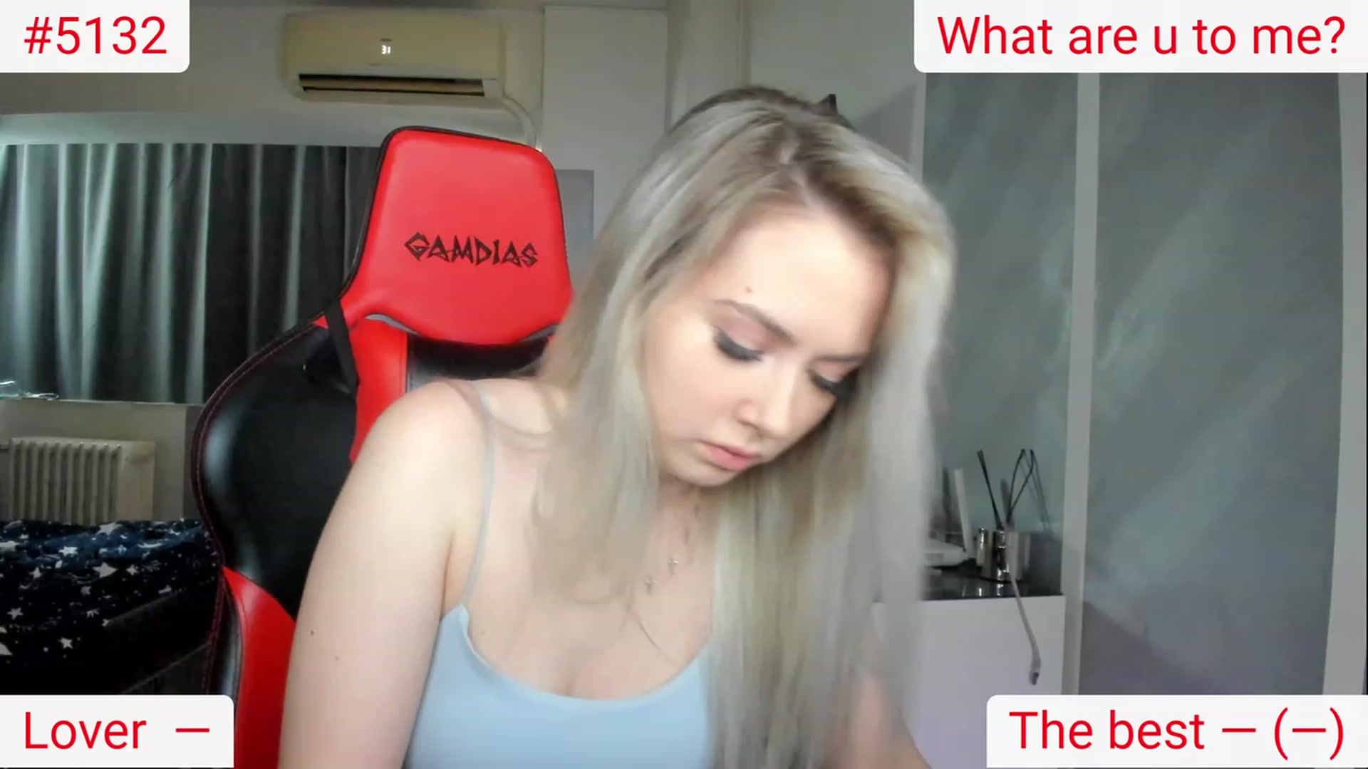Gallery image thumbnail from Eve_XD's myfreecams stream on, 01/26/2024, 14:28 image 17 of 20