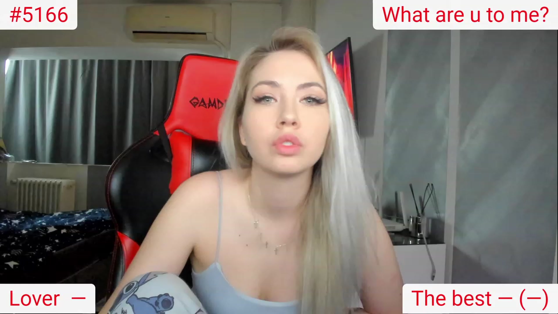 Gallery image thumbnail from Eve_XD's myfreecams stream on, 01/26/2024, 14:28 image 11 of 20