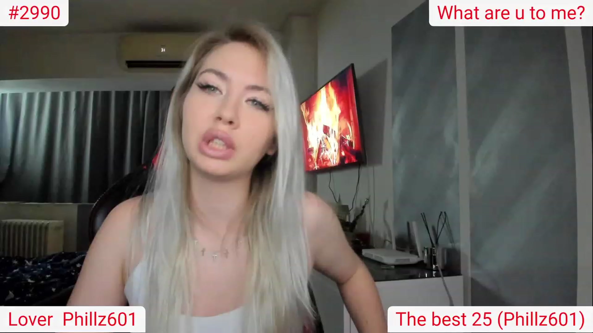 Gallery image thumbnail from Eve_XD's myfreecams stream on, 01/30/2024, 13:19 image 15 of 20