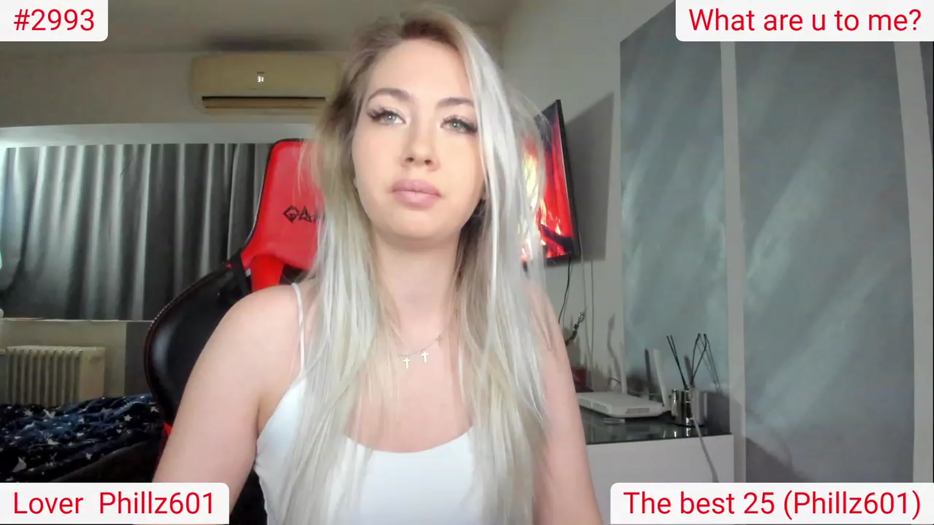 Gallery image thumbnail from Eve_XD's myfreecams stream on, 01/30/2024, 13:19 image 3 of 20