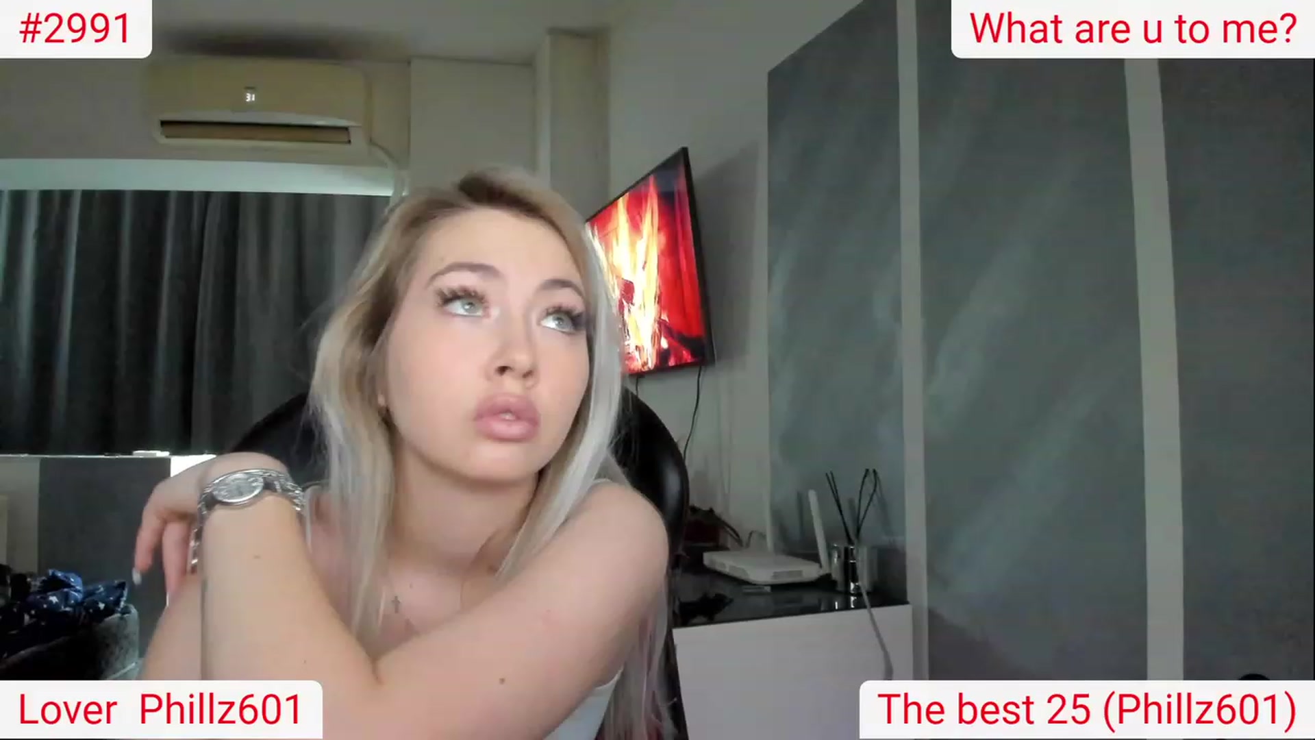 Gallery image thumbnail from Eve_XD's myfreecams stream on, 01/30/2024, 14:40 image 10 of 20