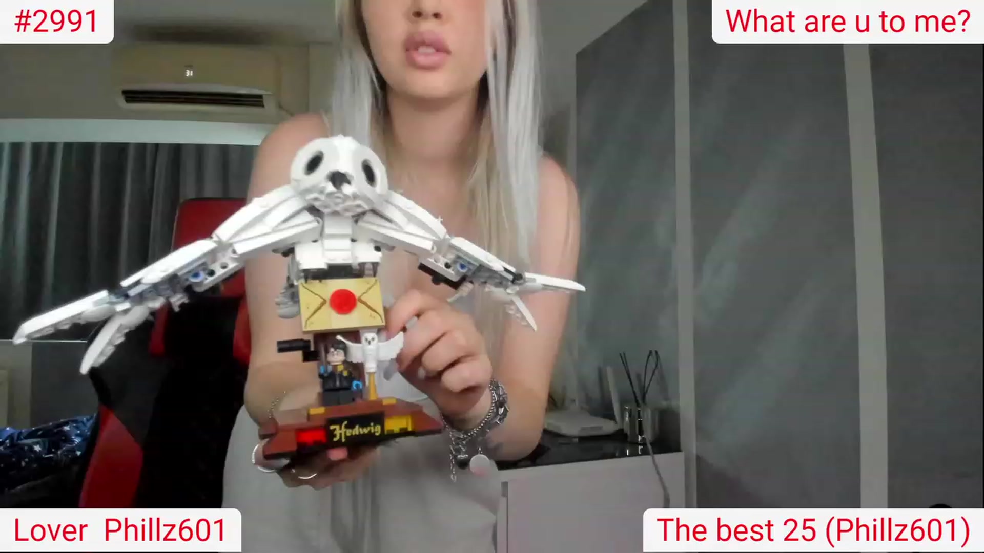 Gallery image thumbnail from Eve_XD's myfreecams stream on, 01/30/2024, 14:40 image 3 of 20