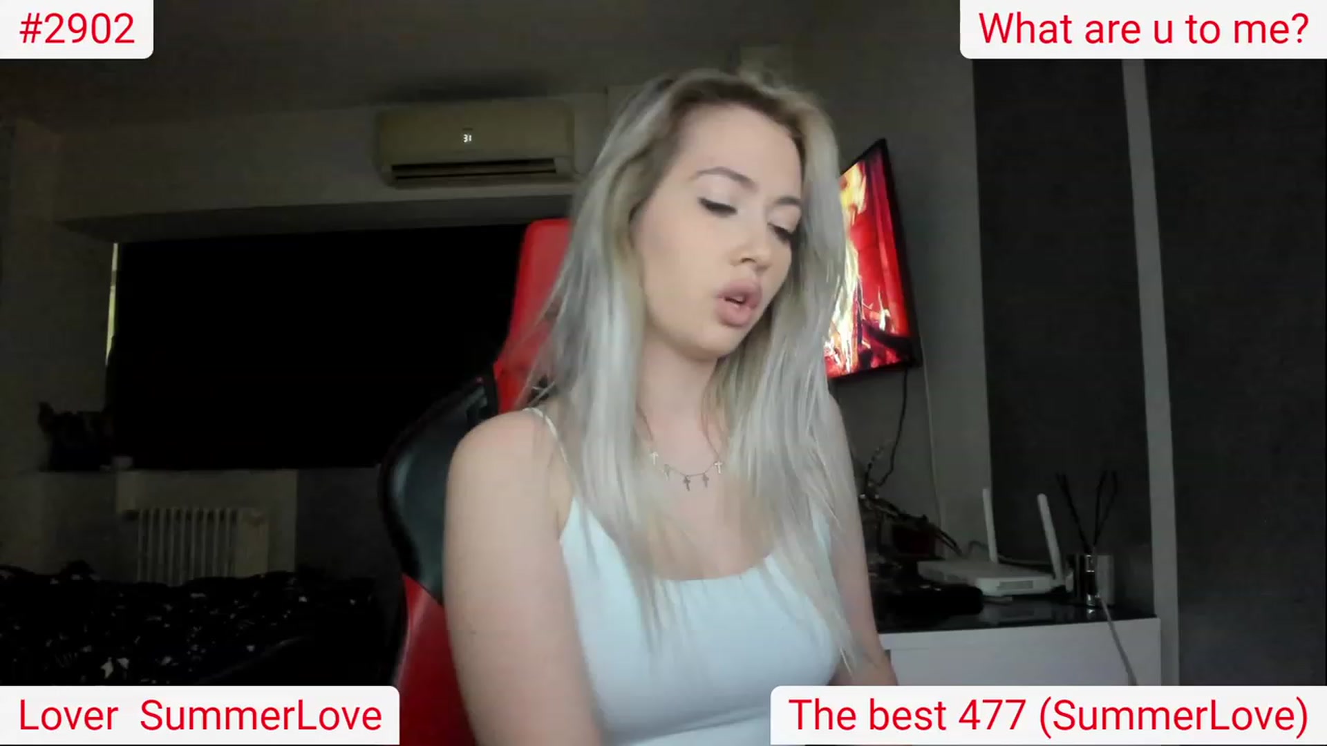 Gallery image thumbnail from Eve_XD's myfreecams stream on, 01/30/2024, 16:05 image 10 of 20