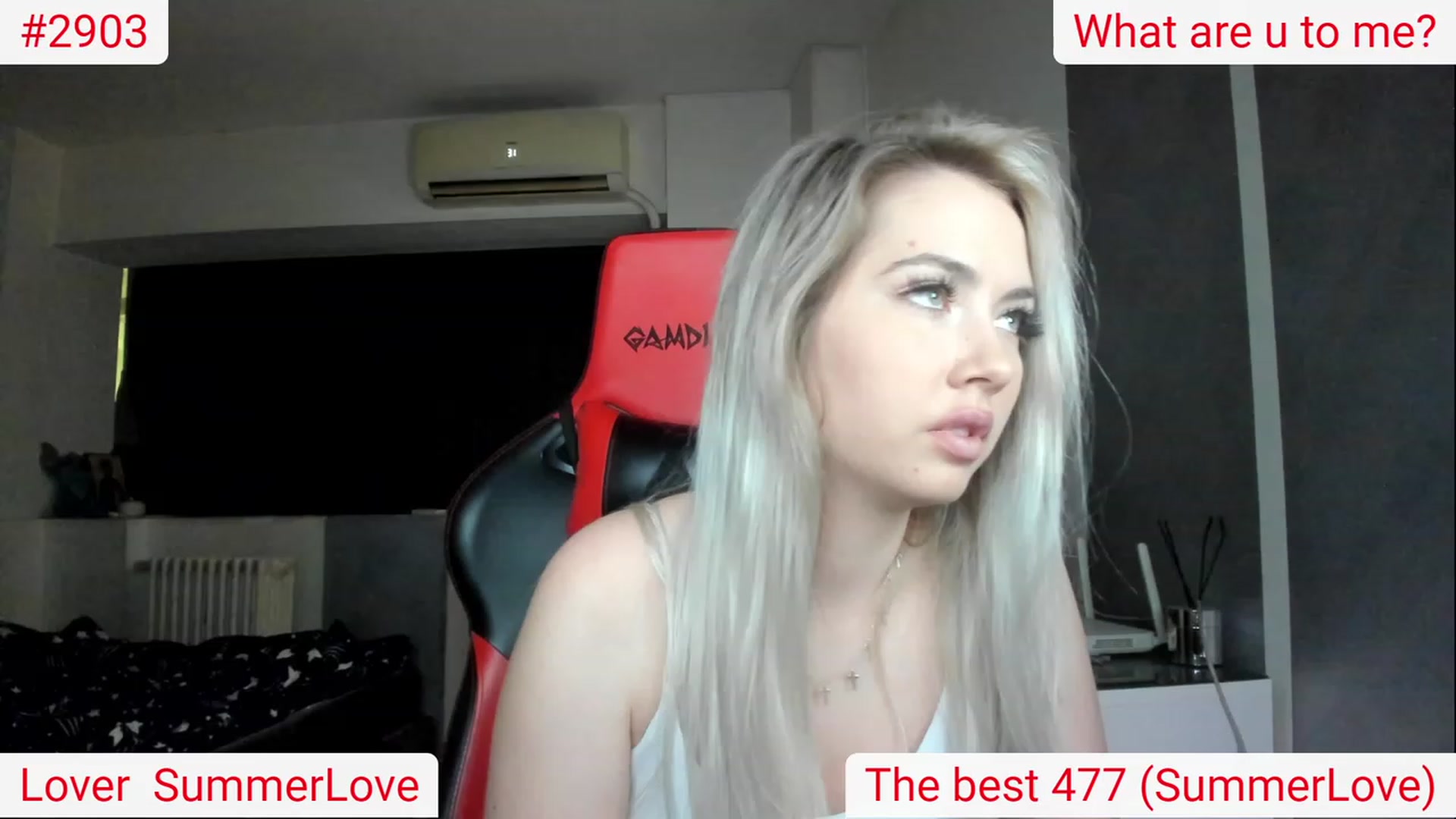 Gallery image thumbnail from Eve_XD's myfreecams stream on, 01/30/2024, 16:05 image 19 of 20