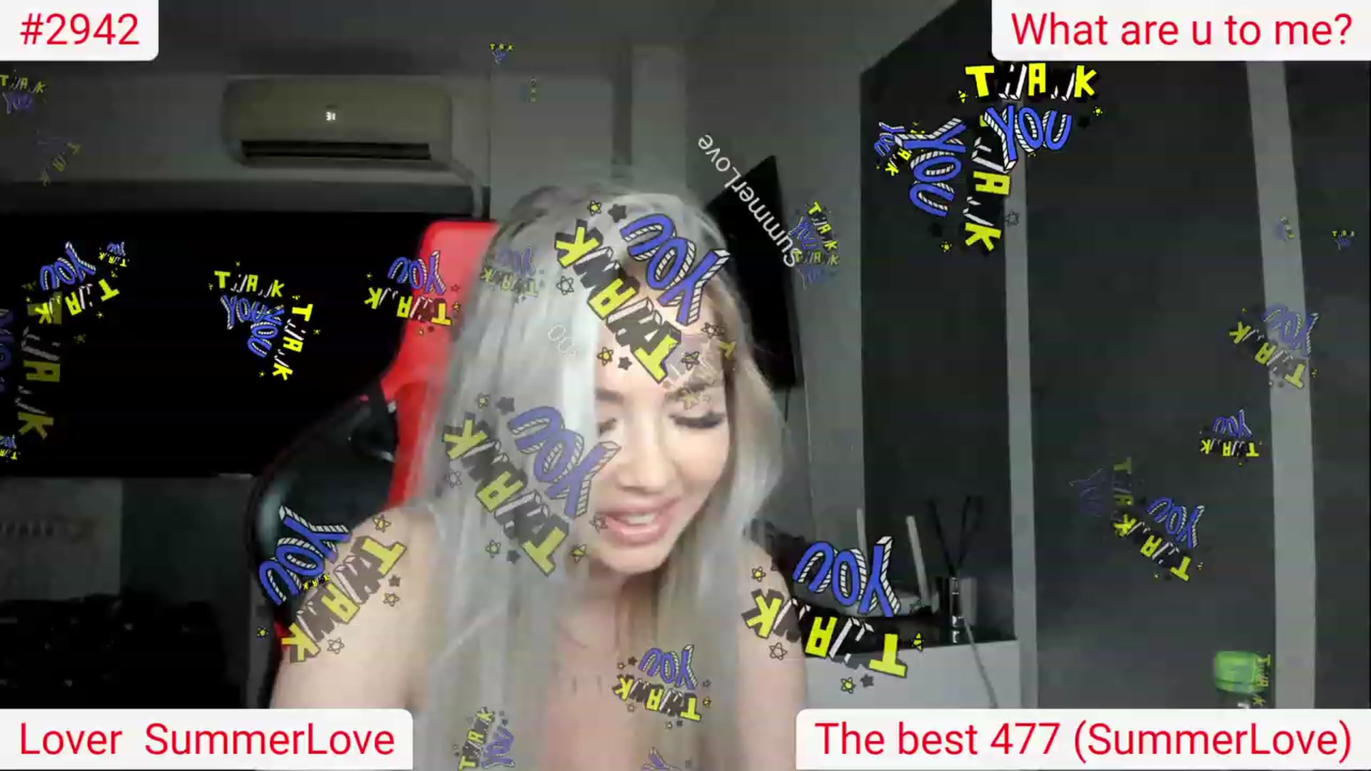 Gallery image thumbnail from Eve_XD's myfreecams stream on, 01/30/2024, 16:05 image 7 of 20