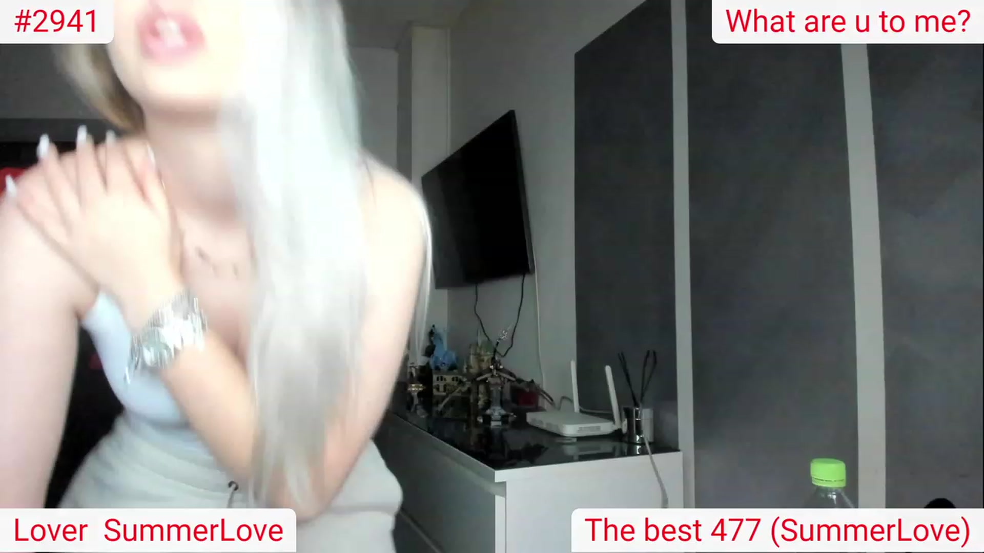 Gallery image thumbnail from Eve_XD's myfreecams stream on, 01/30/2024, 16:05 image 3 of 20