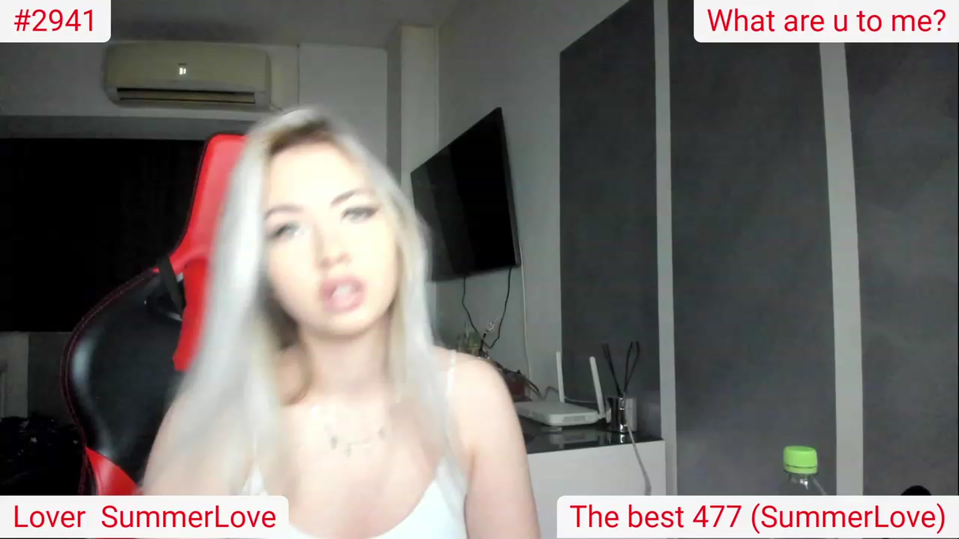 Gallery image thumbnail from Eve_XD's myfreecams stream on, 01/30/2024, 16:05 image 2 of 20