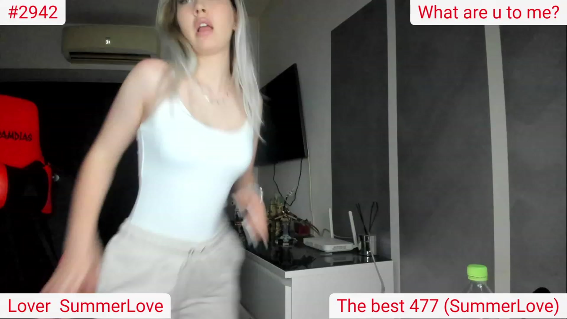 Gallery image thumbnail from Eve_XD's myfreecams stream on, 01/30/2024, 16:05 image 4 of 20
