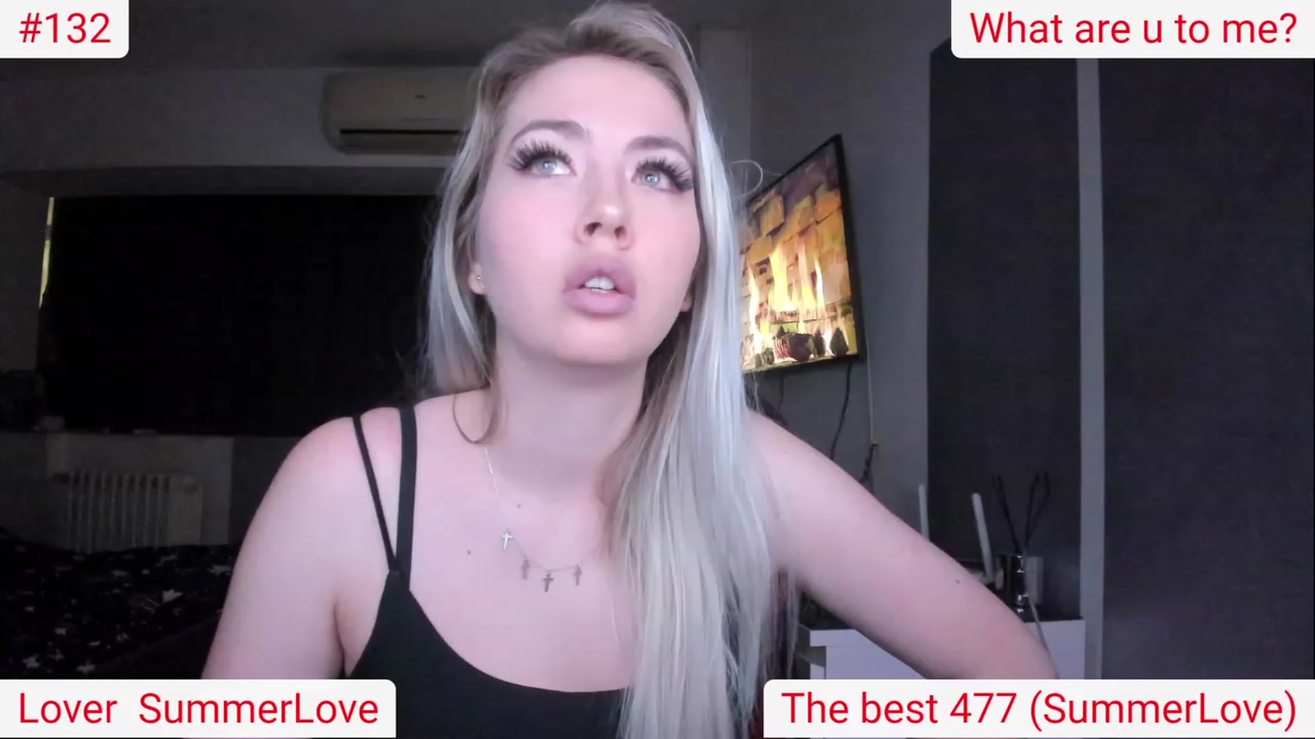 Gallery image thumbnail from Eve_XD's myfreecams stream on, 02/01/2024, 22:24 image 4 of 20