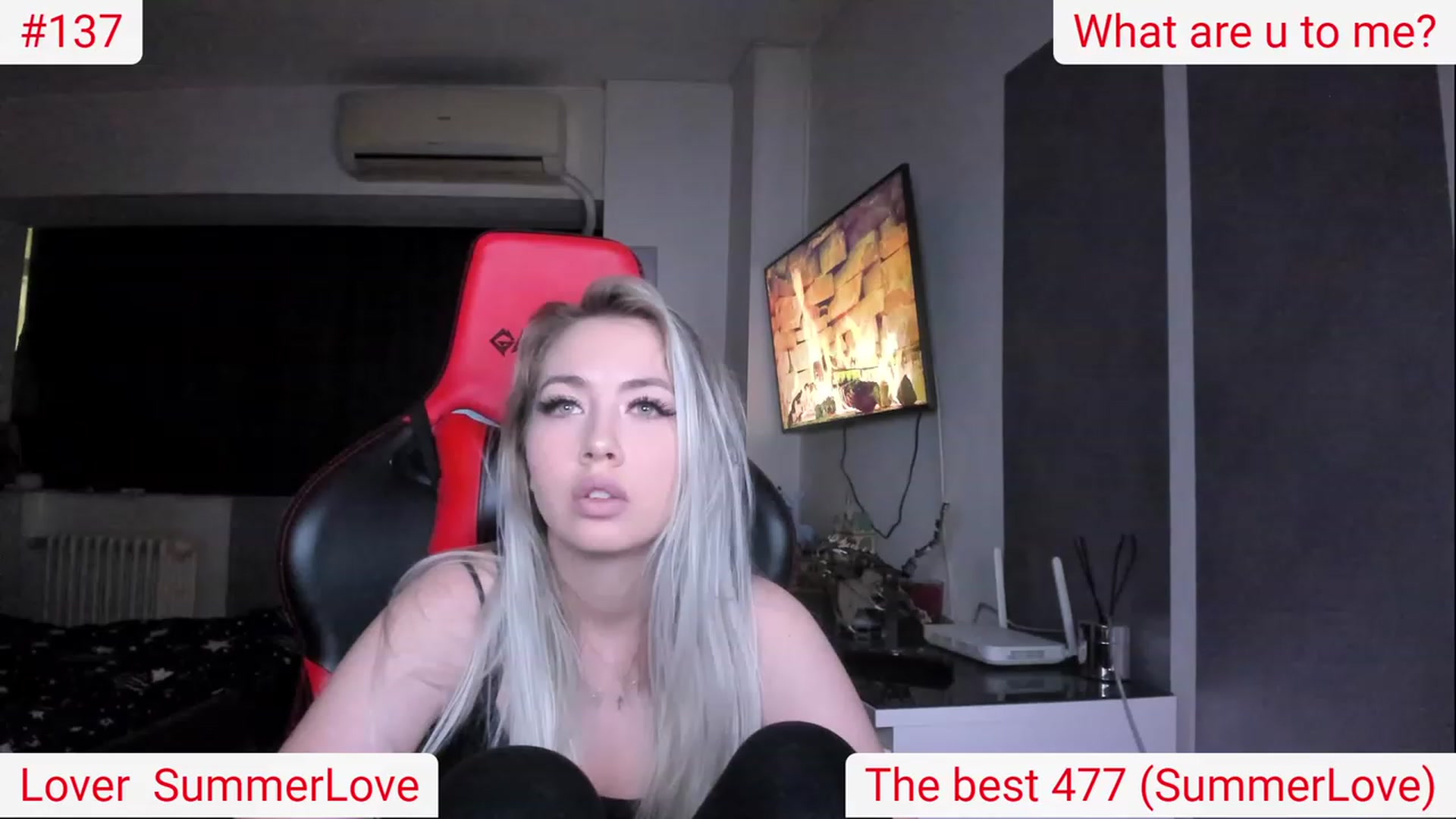 Gallery image thumbnail from Eve_XD's myfreecams stream on, 02/01/2024, 22:24 image 14 of 20