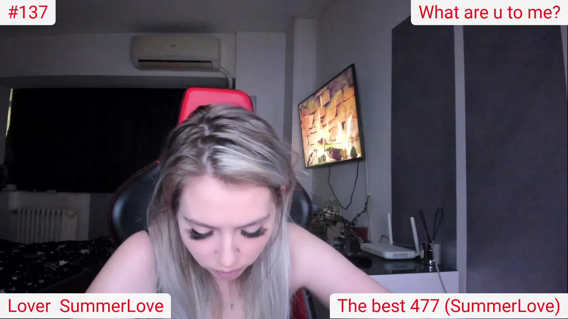 Gallery image thumbnail from Eve_XD's myfreecams stream on, 02/01/2024, 22:24 image 12 of 20