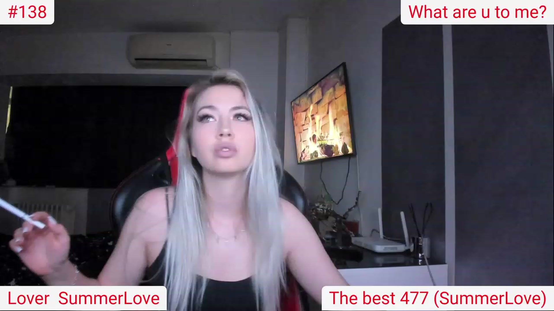 Gallery image thumbnail from Eve_XD's myfreecams stream on, 02/01/2024, 22:24 image 17 of 20