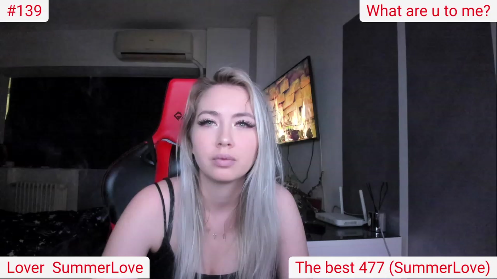 Gallery image thumbnail from Eve_XD's myfreecams stream on, 02/01/2024, 22:24 image 19 of 20