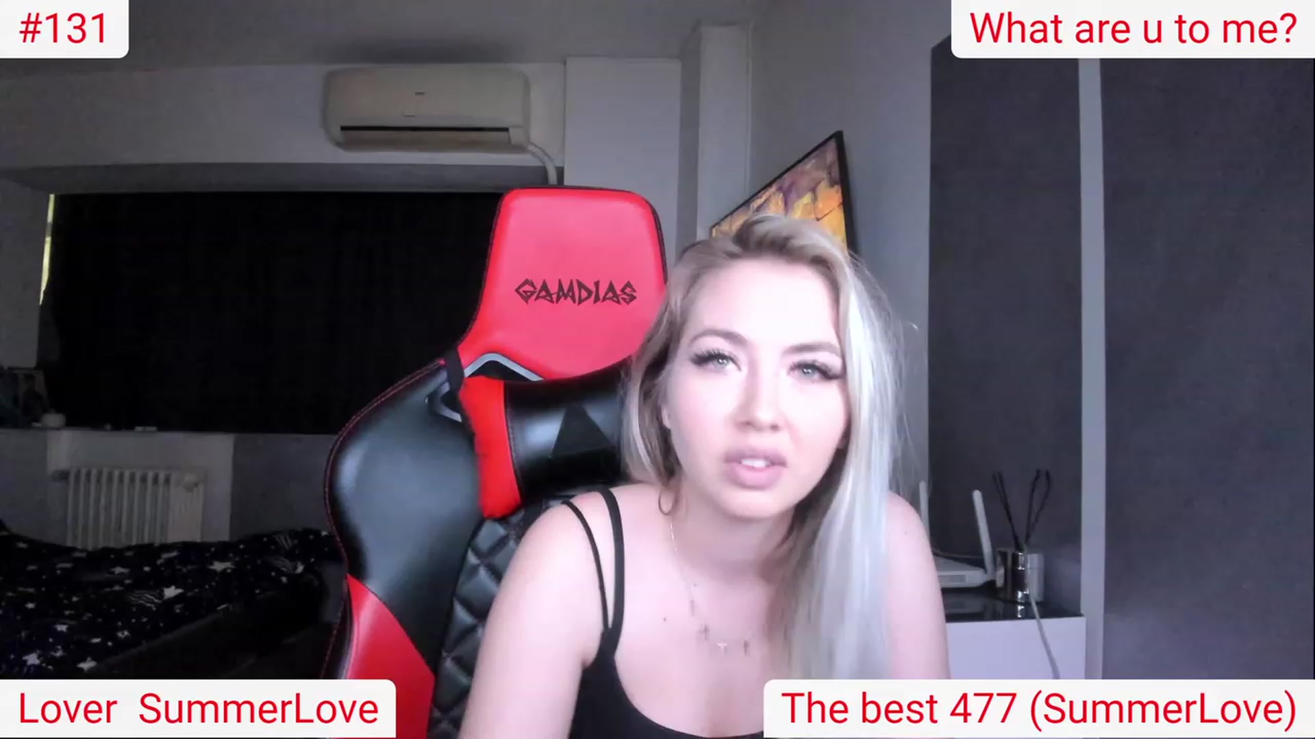 Gallery image thumbnail from Eve_XD's myfreecams stream on, 02/01/2024, 22:24 image 3 of 20