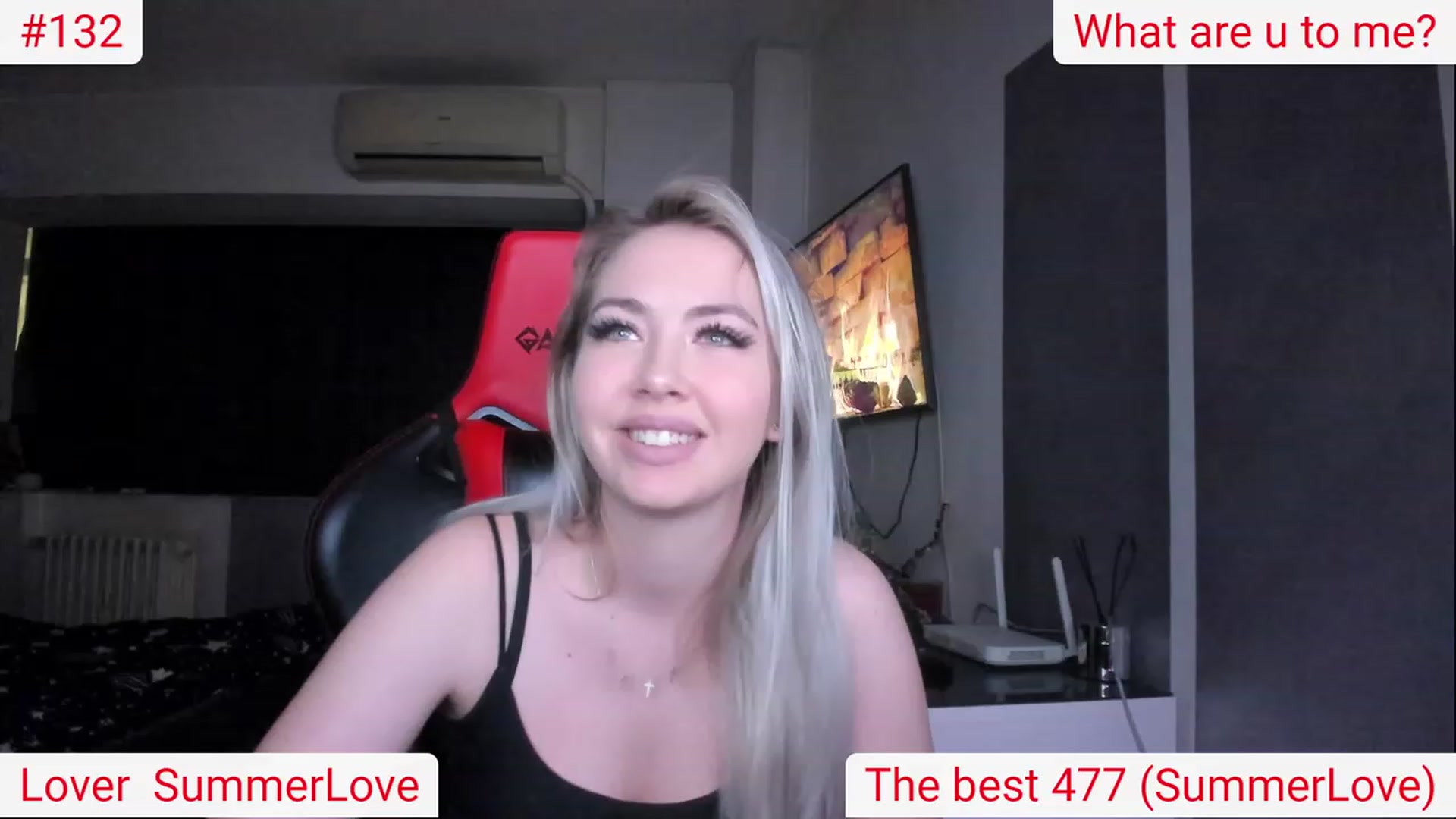 Gallery image thumbnail from Eve_XD's myfreecams stream on, 02/01/2024, 22:24 image 7 of 20