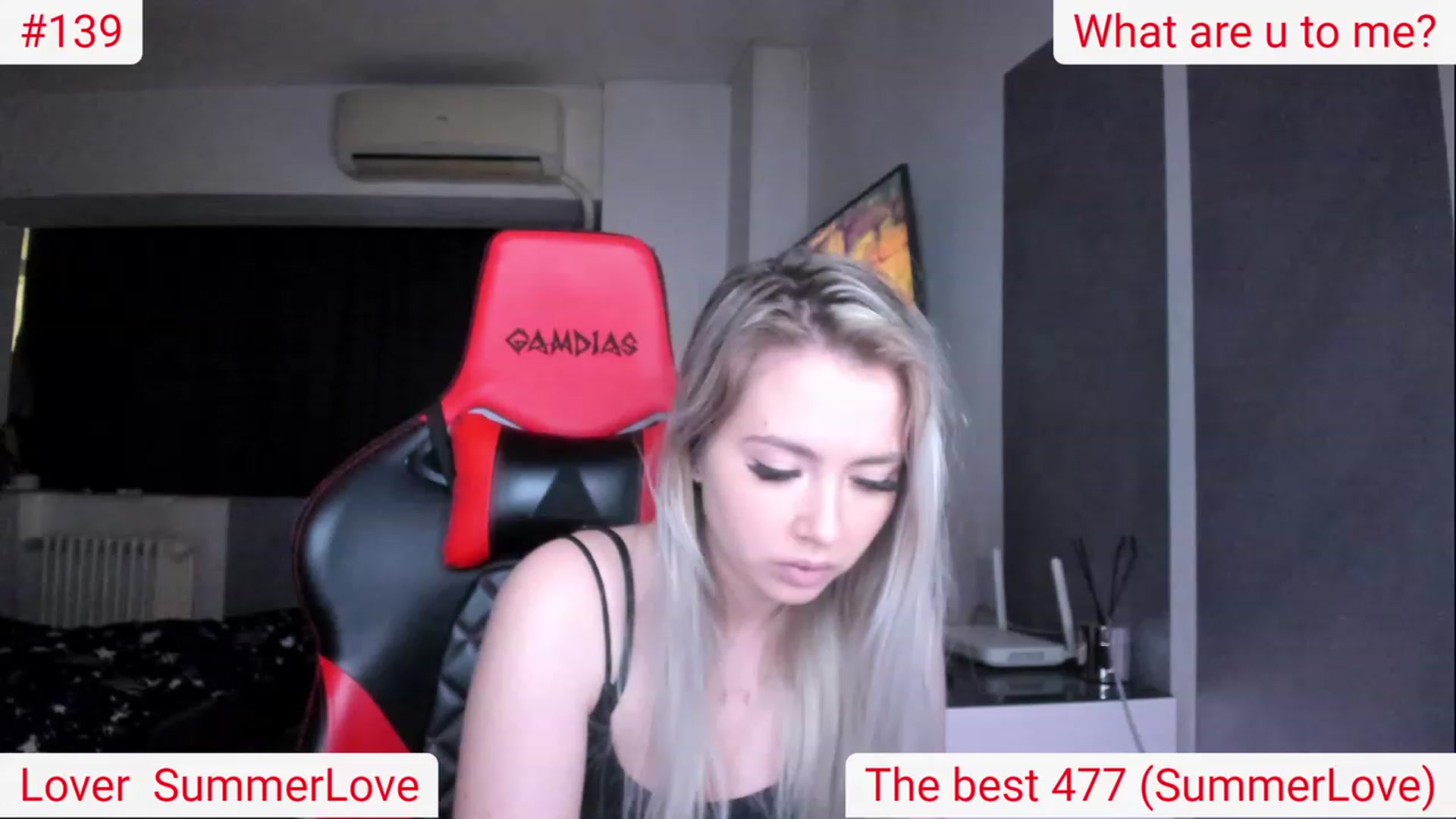 Gallery image thumbnail from Eve_XD's myfreecams stream on, 02/01/2024, 22:24 image 18 of 20